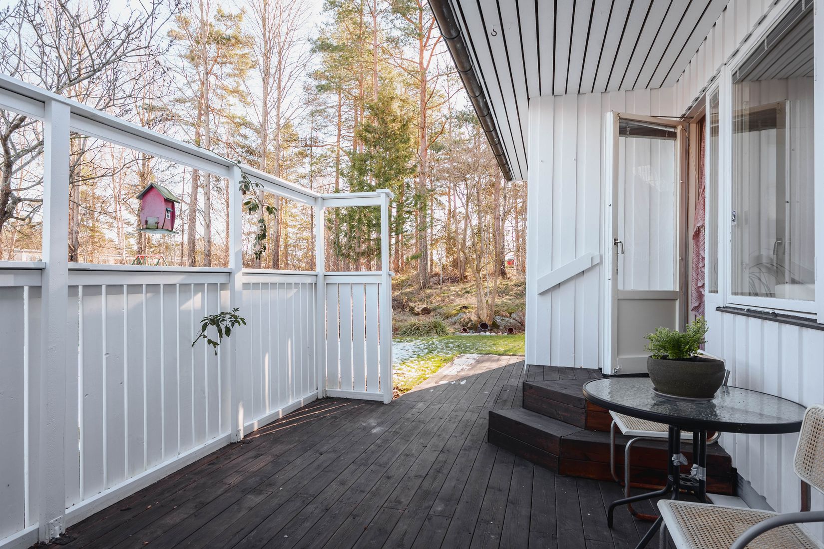 Villa, Brudvalsvägen 11, Hovhult, Uddevalla