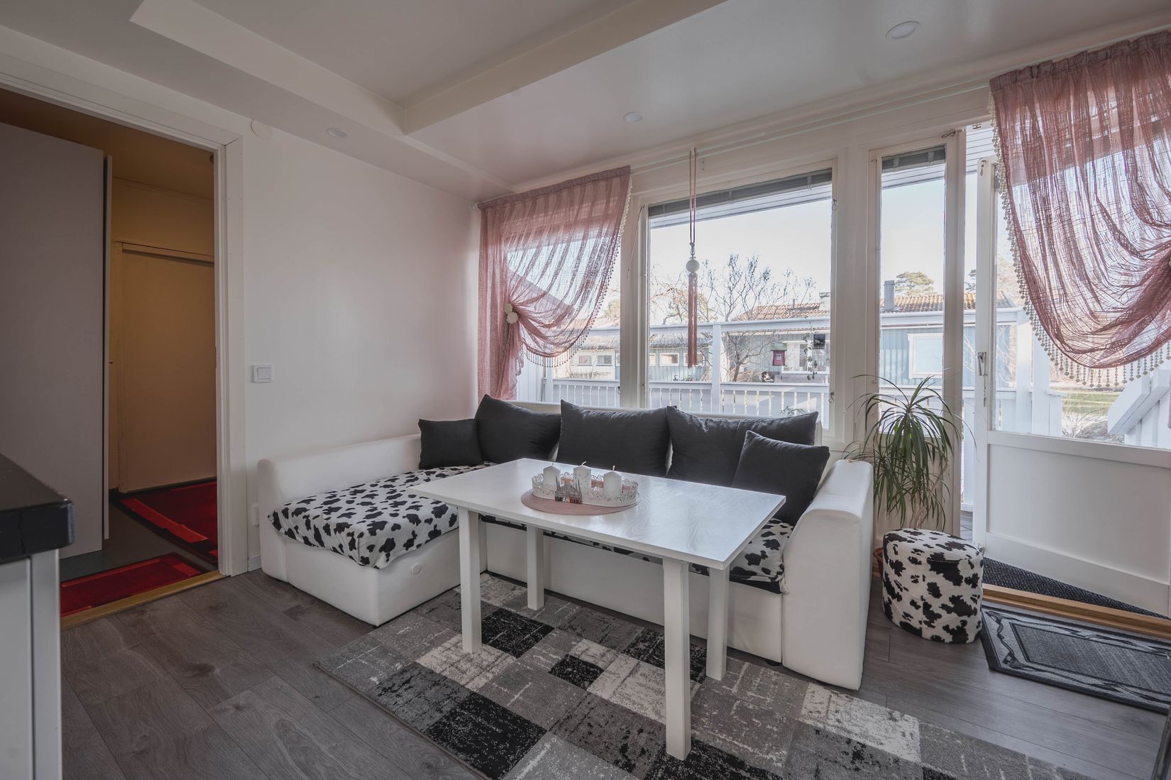 Villa, Brudvalsvägen 11, Hovhult, Uddevalla