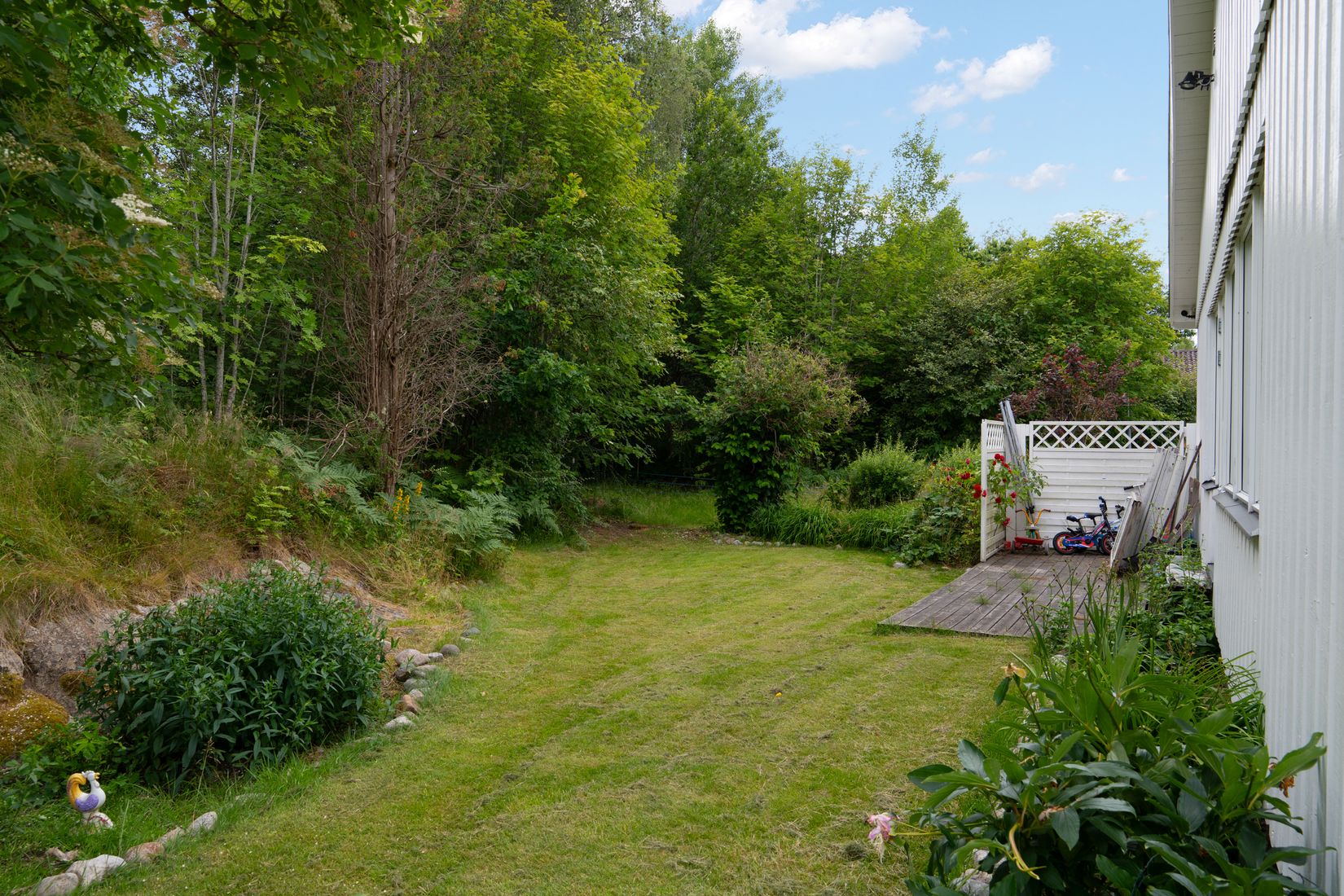 Villa, Brudvalsvägen 11, Hovhult, Uddevalla