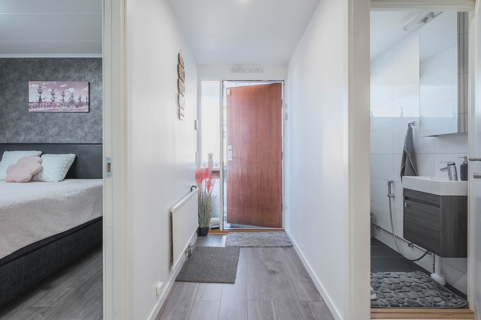 Villa, Brudvalsvägen 11, Hovhult, Uddevalla