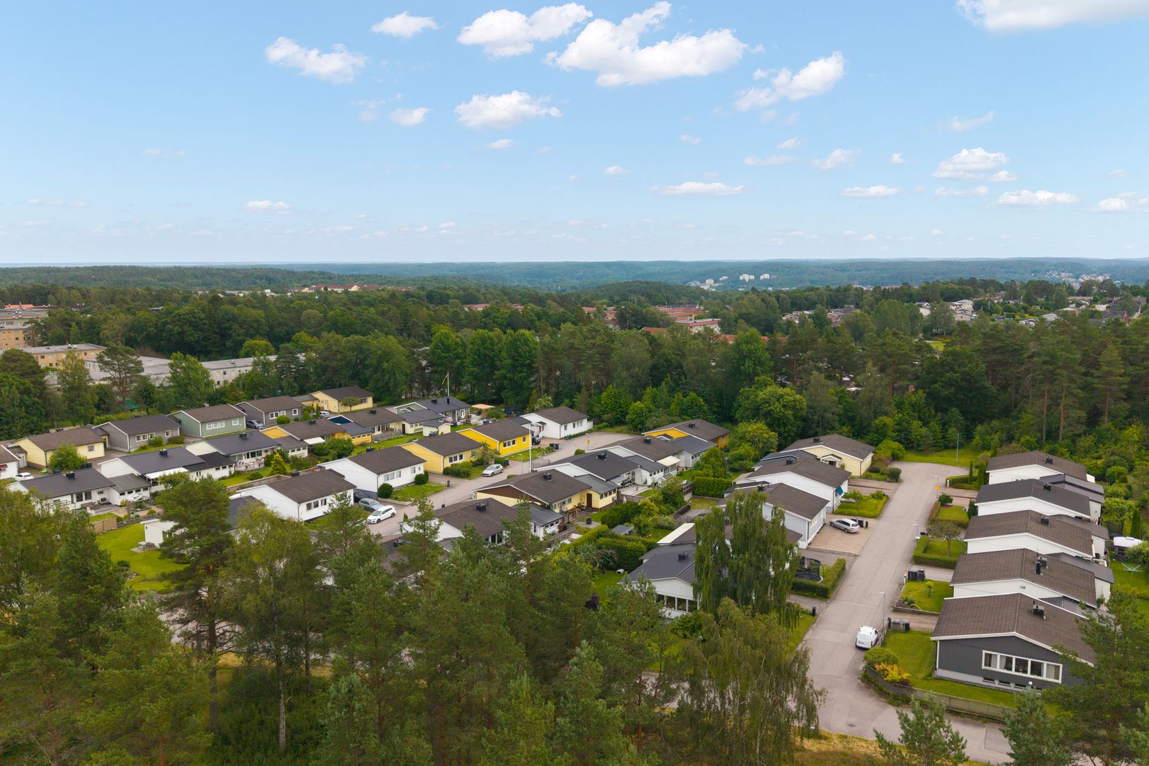 Villa, Brudvalsvägen 11, Hovhult, Uddevalla