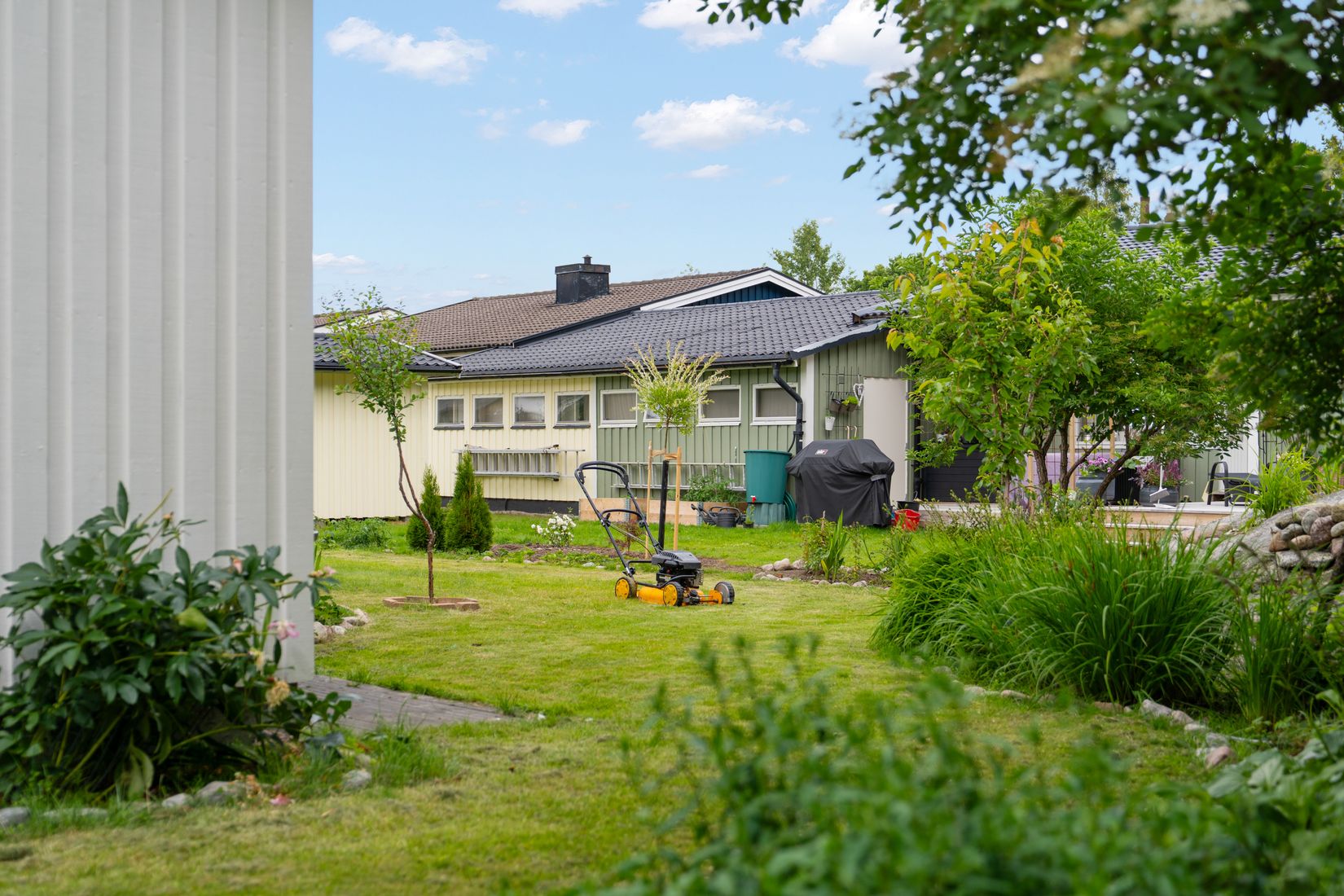 Villa, Brudvalsvägen 11, Hovhult, Uddevalla