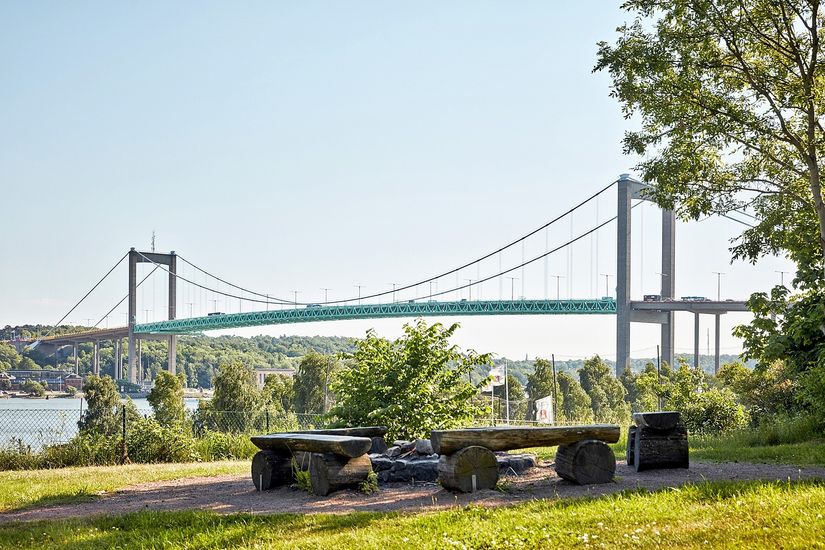 Bostadsrätt, Monsungatan 71, Eriksberg, Göteborg