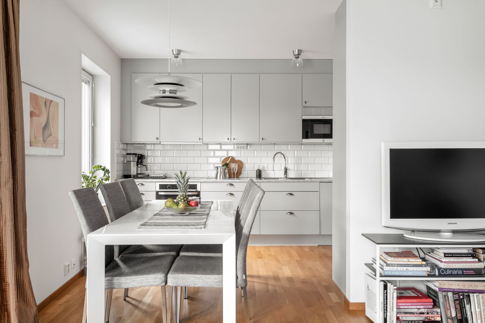 Bostadsrätt, Monsungatan 71, Eriksberg, Göteborg