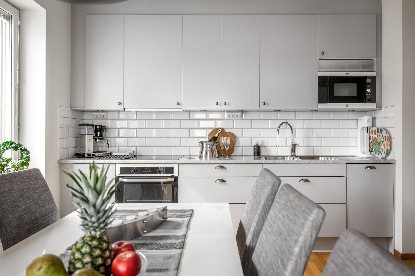 Bostadsrätt, Monsungatan 71, Eriksberg, Göteborg