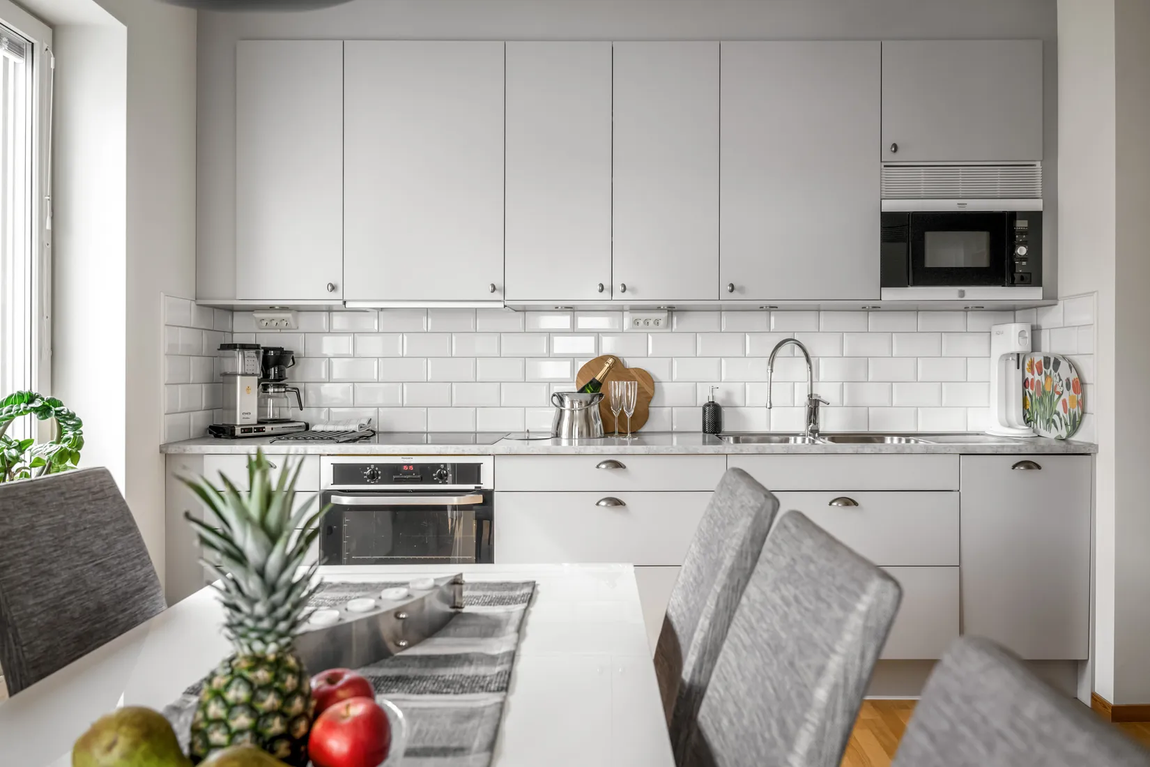 Bostadsrätt, Monsungatan 71, Eriksberg, Göteborg