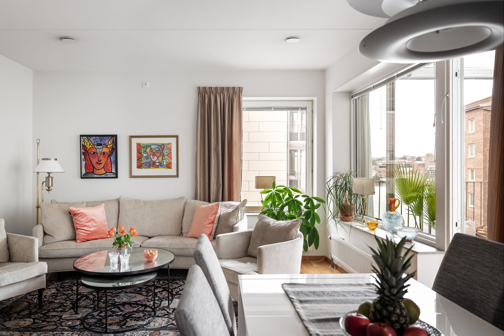 Bostadsrätt, Monsungatan 71, Eriksberg, Göteborg