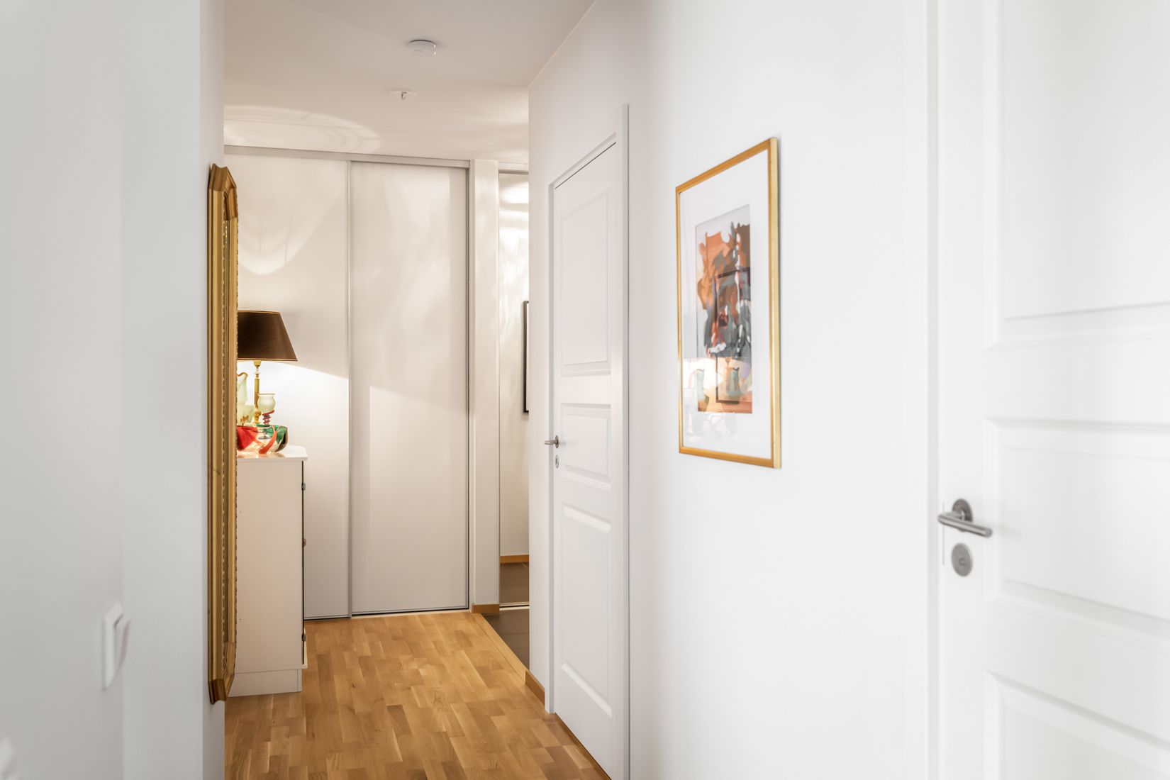 Bostadsrätt, Monsungatan 71, Eriksberg, Göteborg