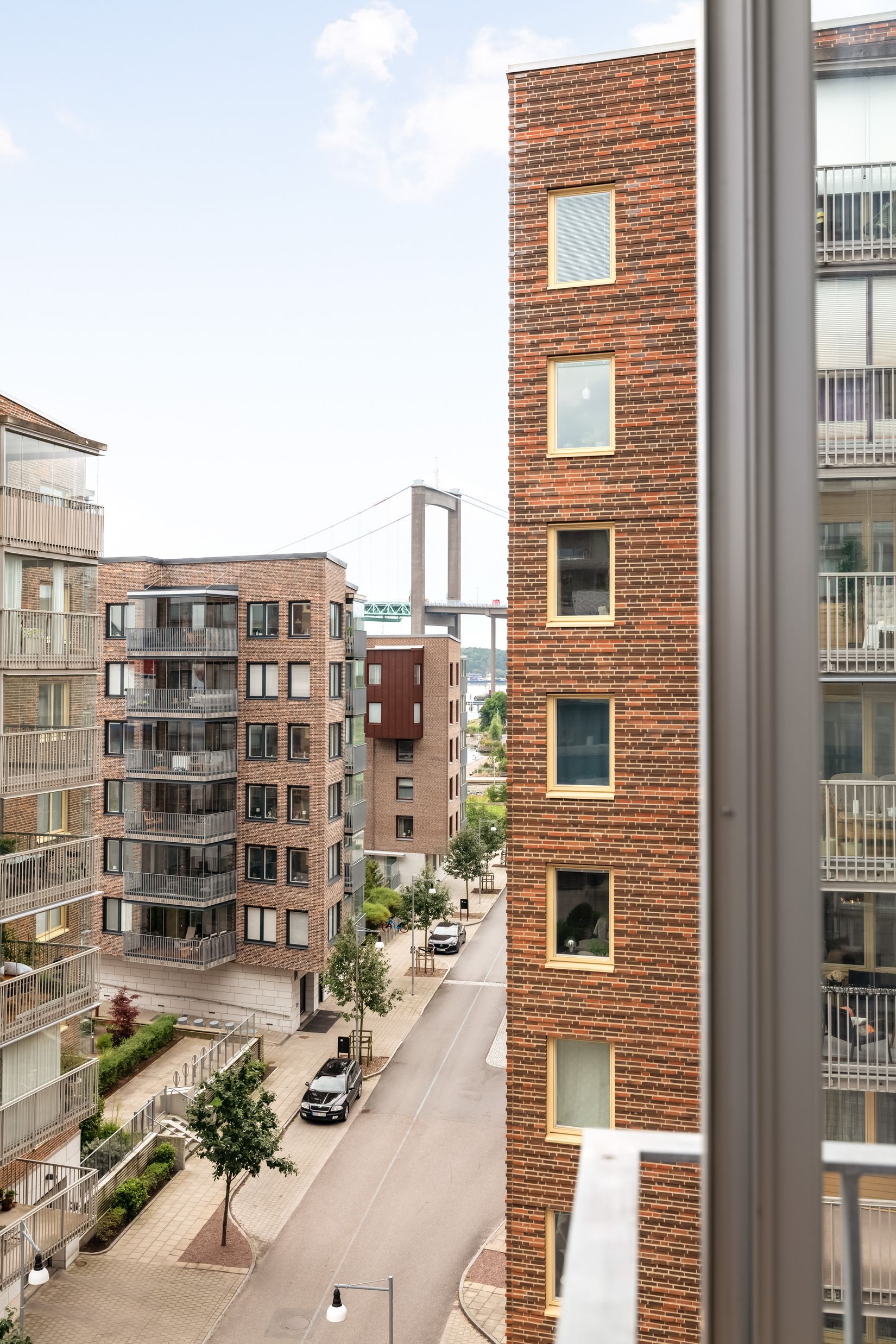 Bostadsrätt, Monsungatan 71, Eriksberg, Göteborg