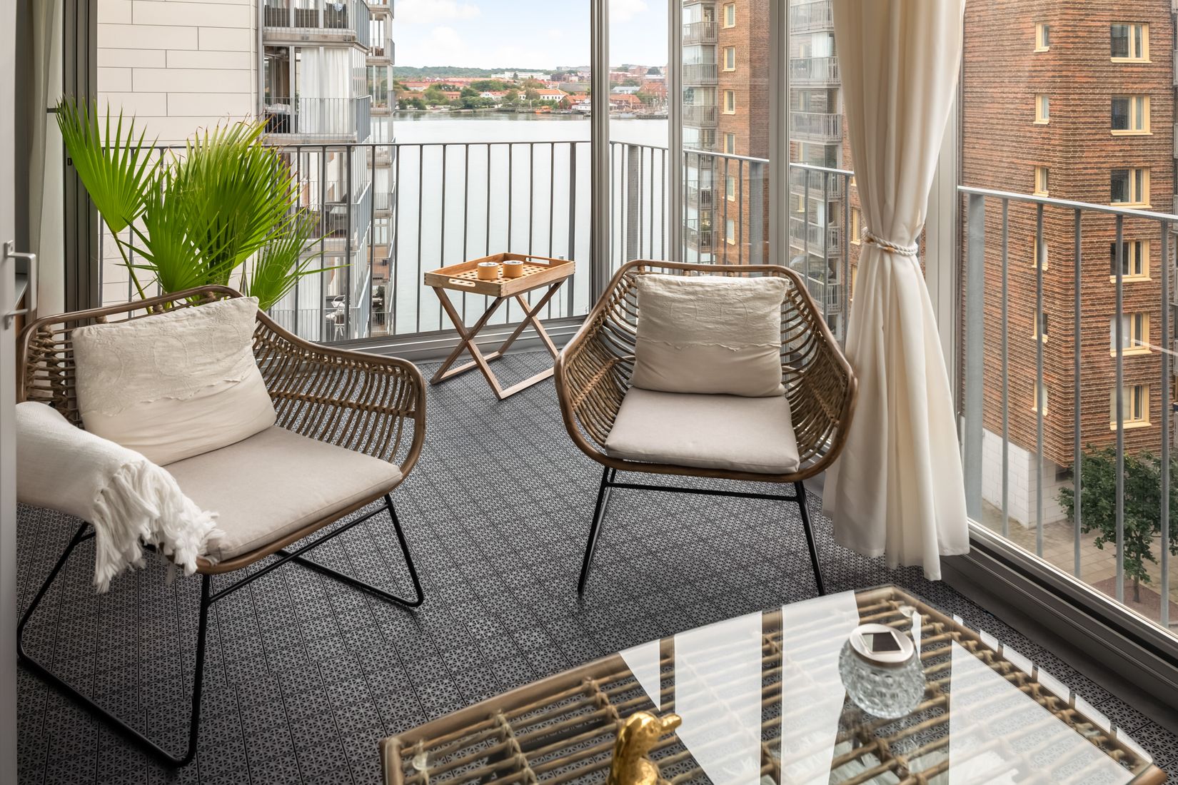 Bostadsrätt, Monsungatan 71, Eriksberg, Göteborg