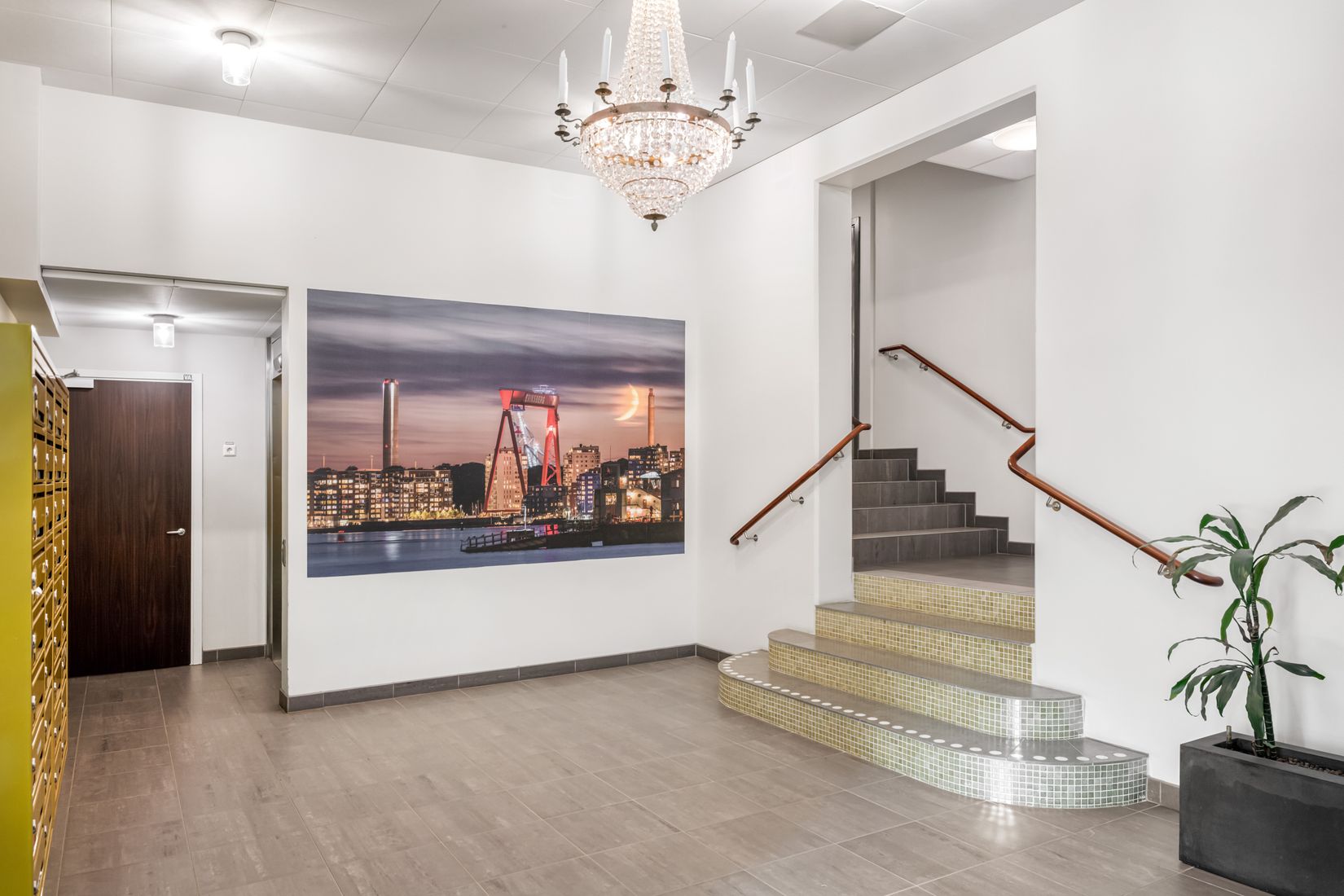 Bostadsrätt, Monsungatan 71, Eriksberg, Göteborg