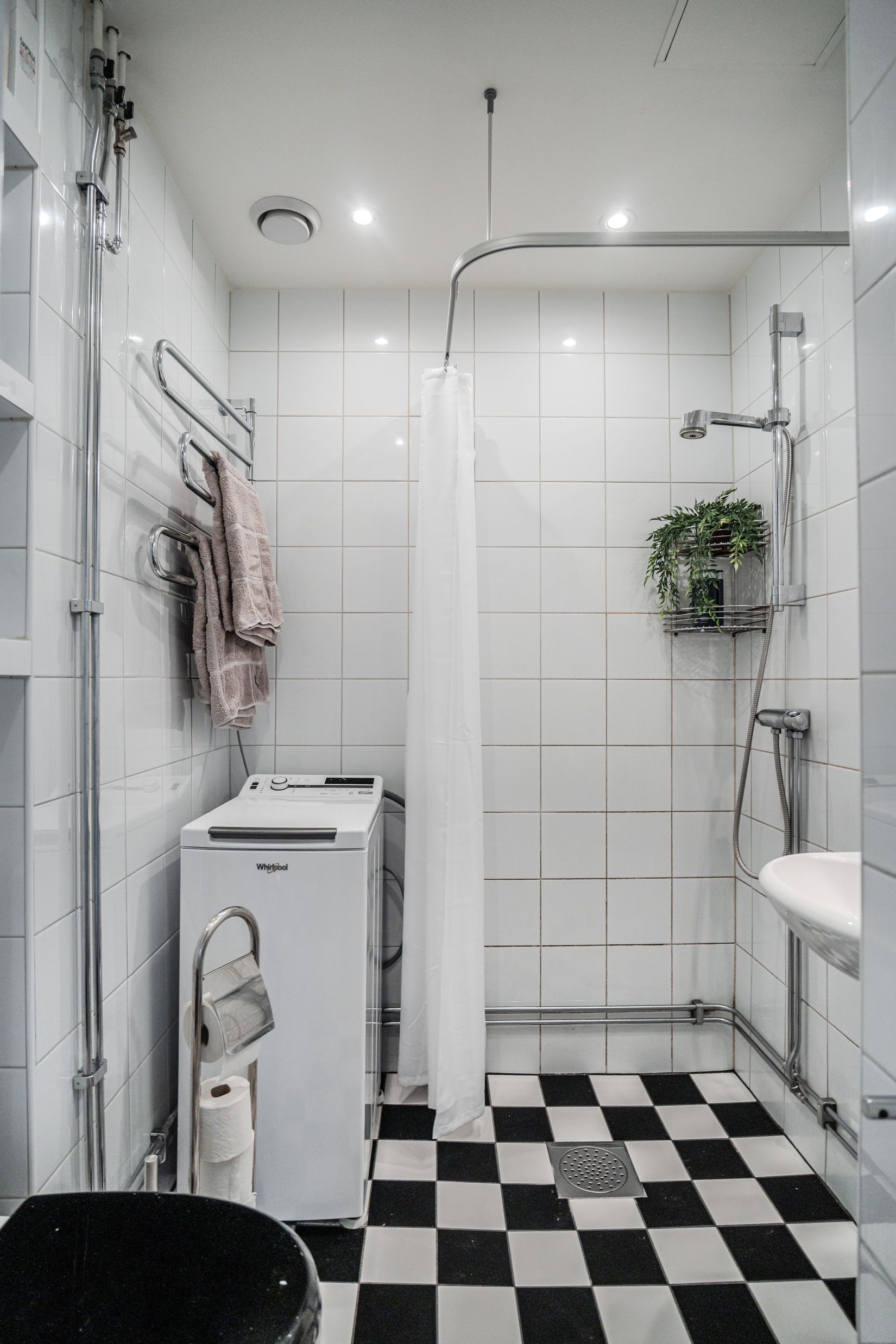 Bostadsrätt, Väderkvarnsgatan 40, Fålhagen, Uppsala