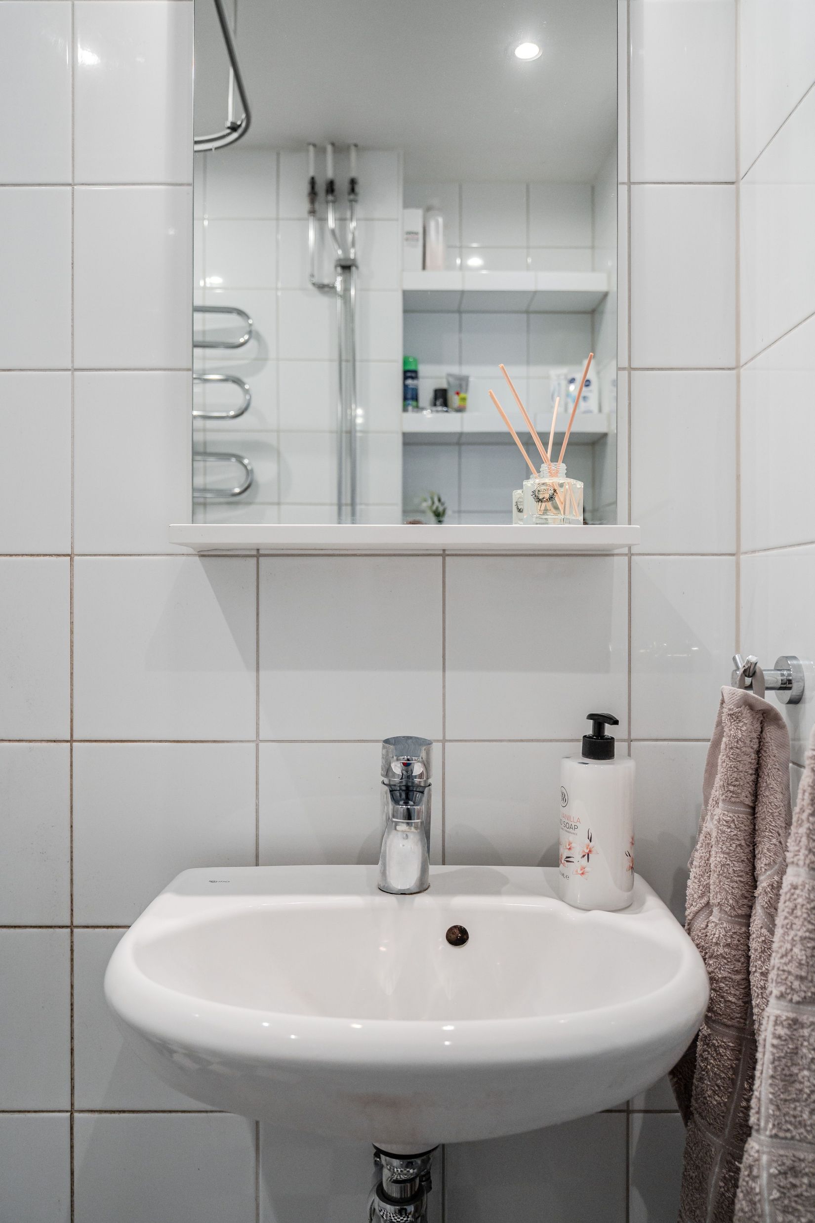 Bostadsrätt, Väderkvarnsgatan 40, Fålhagen, Uppsala