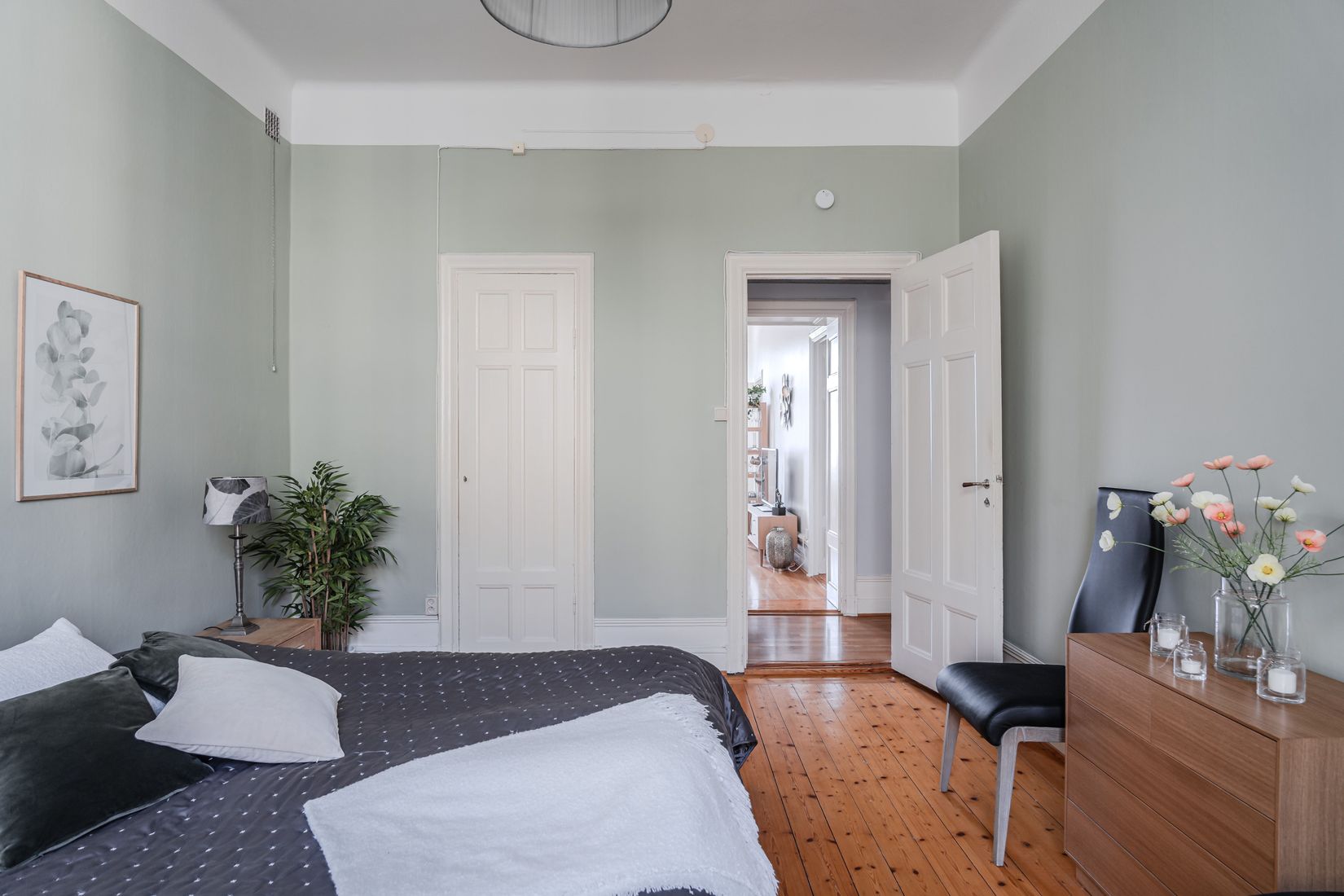 Bostadsrätt, Väderkvarnsgatan 40, Fålhagen, Uppsala