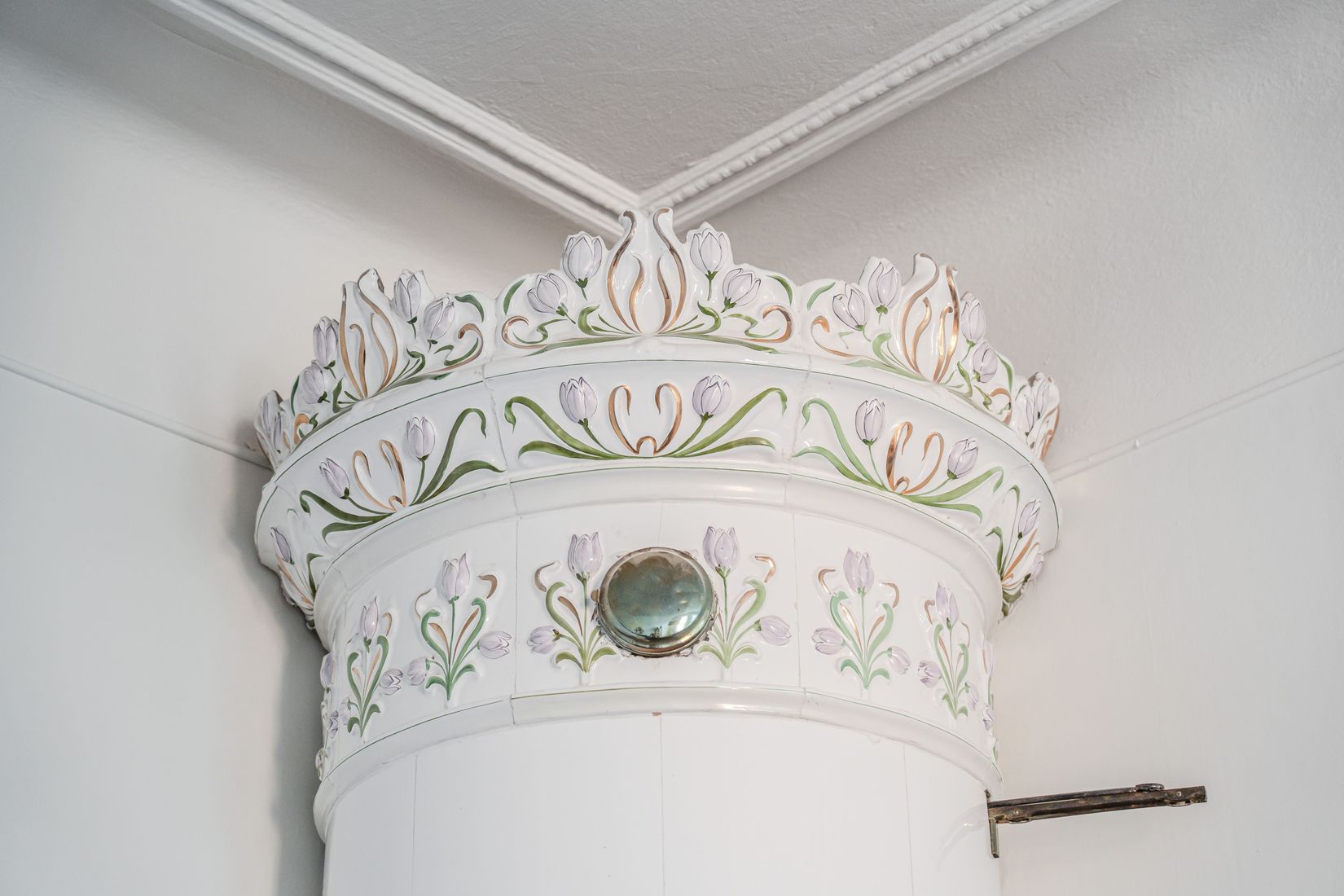 Bostadsrätt, Väderkvarnsgatan 40, Fålhagen, Uppsala