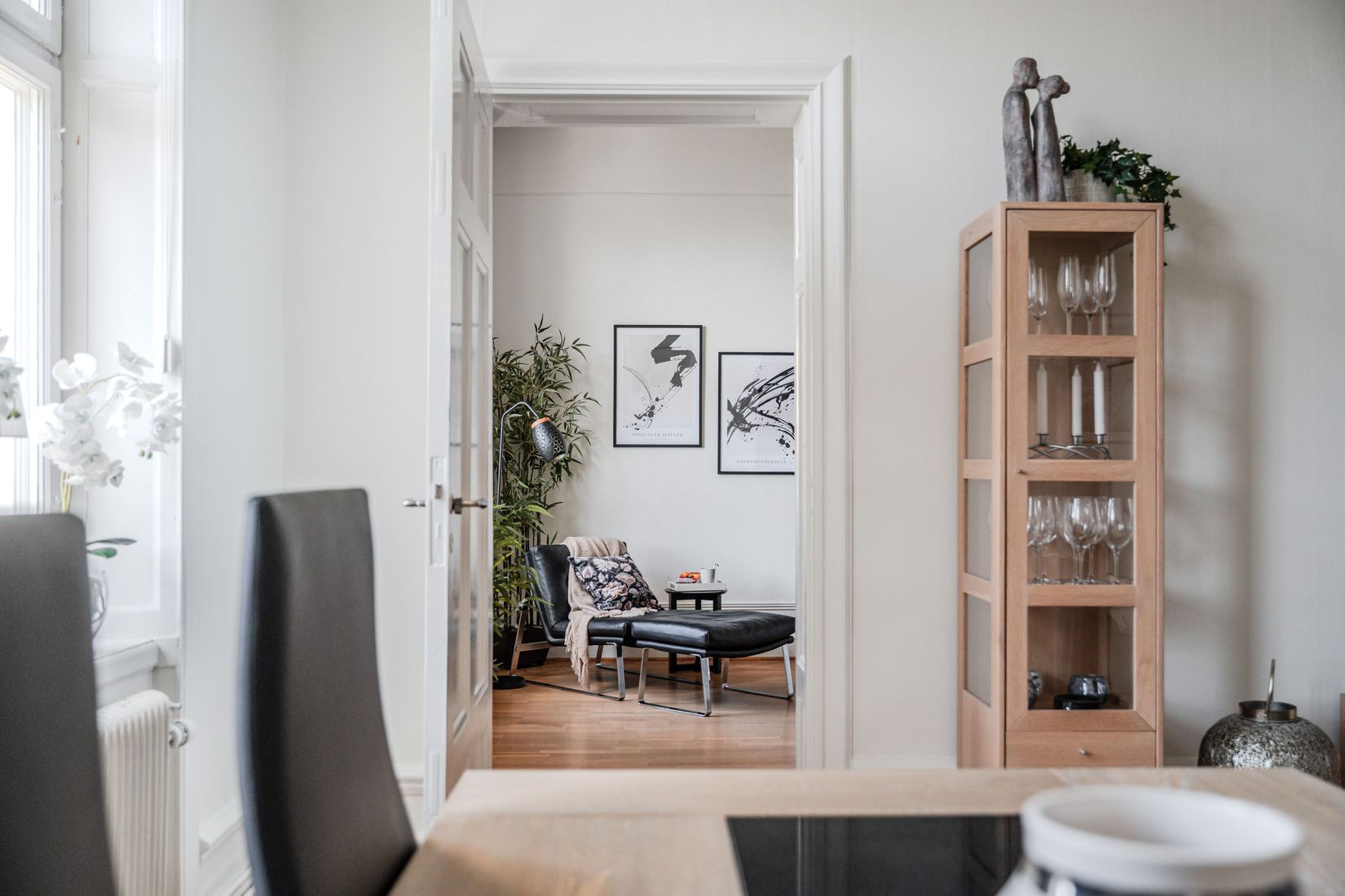 Bostadsrätt, Väderkvarnsgatan 40, Fålhagen, Uppsala