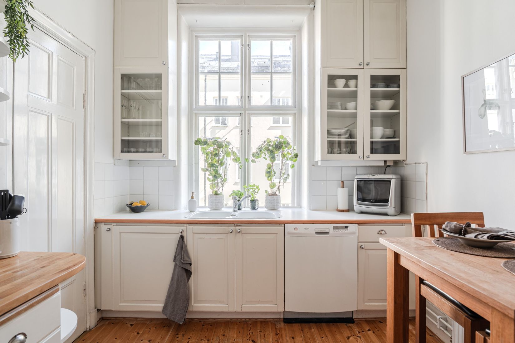 Bostadsrätt, Väderkvarnsgatan 40, Fålhagen, Uppsala