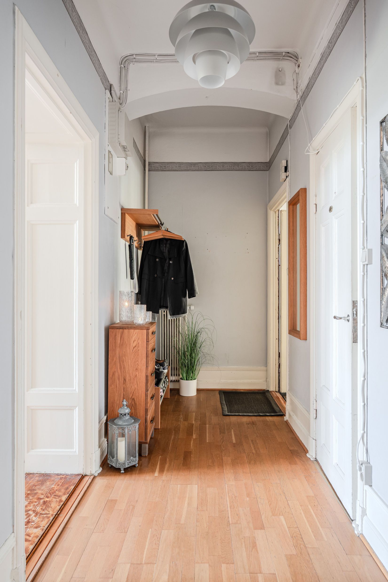 Bostadsrätt, Väderkvarnsgatan 40, Fålhagen, Uppsala