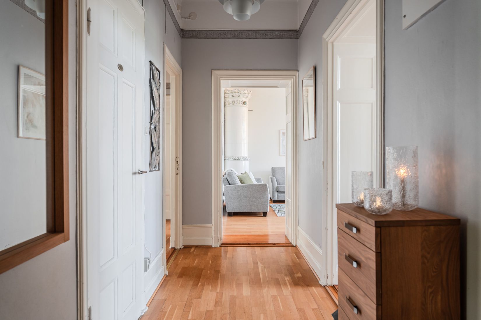 Bostadsrätt, Väderkvarnsgatan 40, Fålhagen, Uppsala