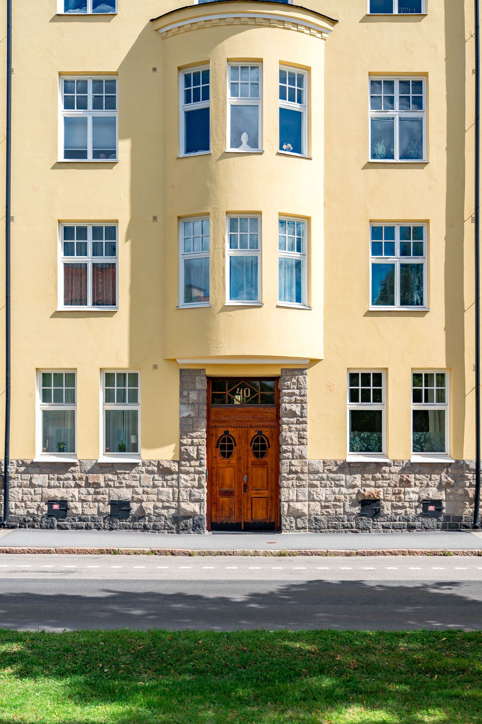Bostadsrätt, Väderkvarnsgatan 40, Fålhagen, Uppsala