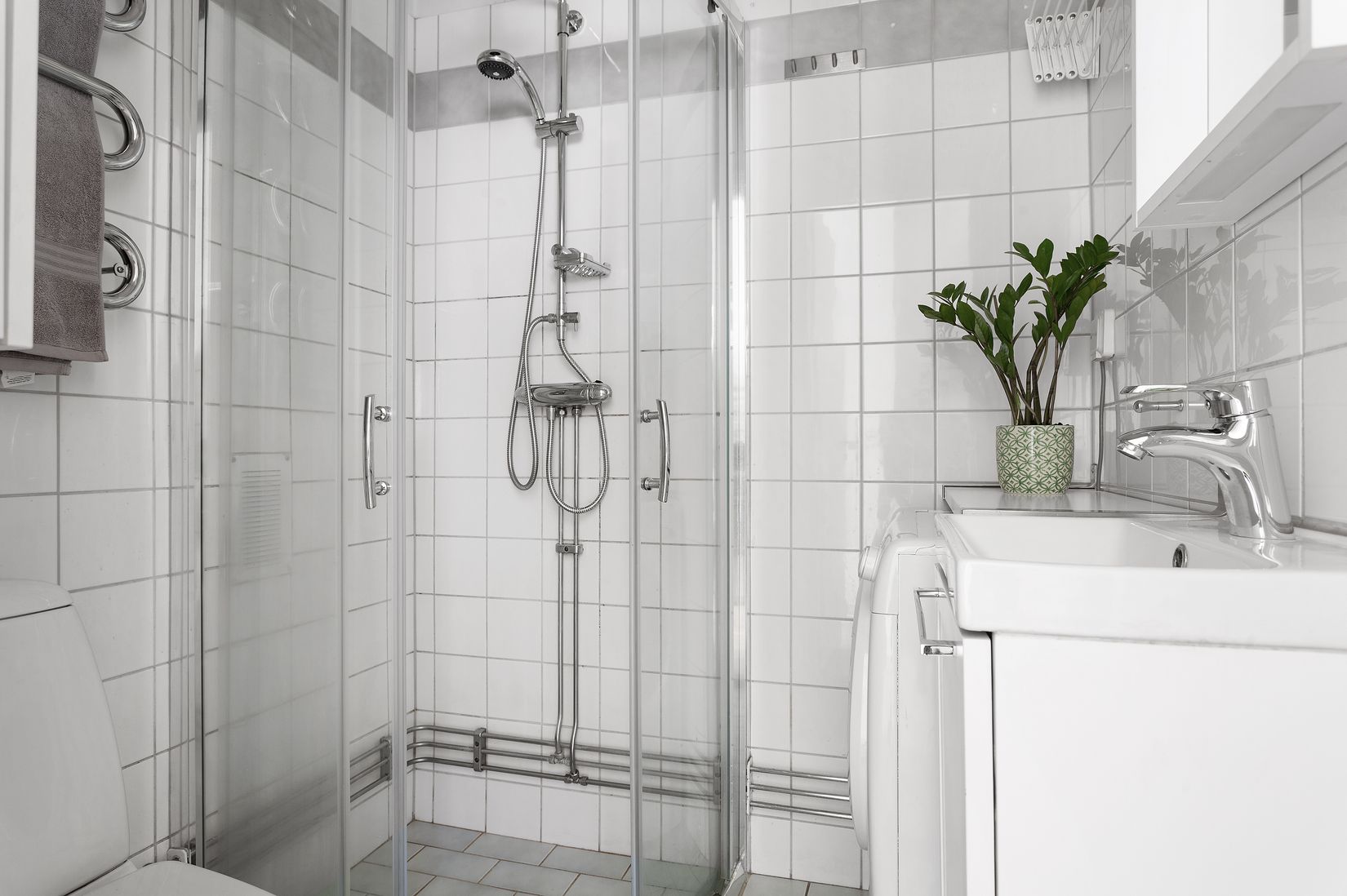 Bostadsrätt, Pastellvägen 14, 2 tr, Blåsut, Stockholm