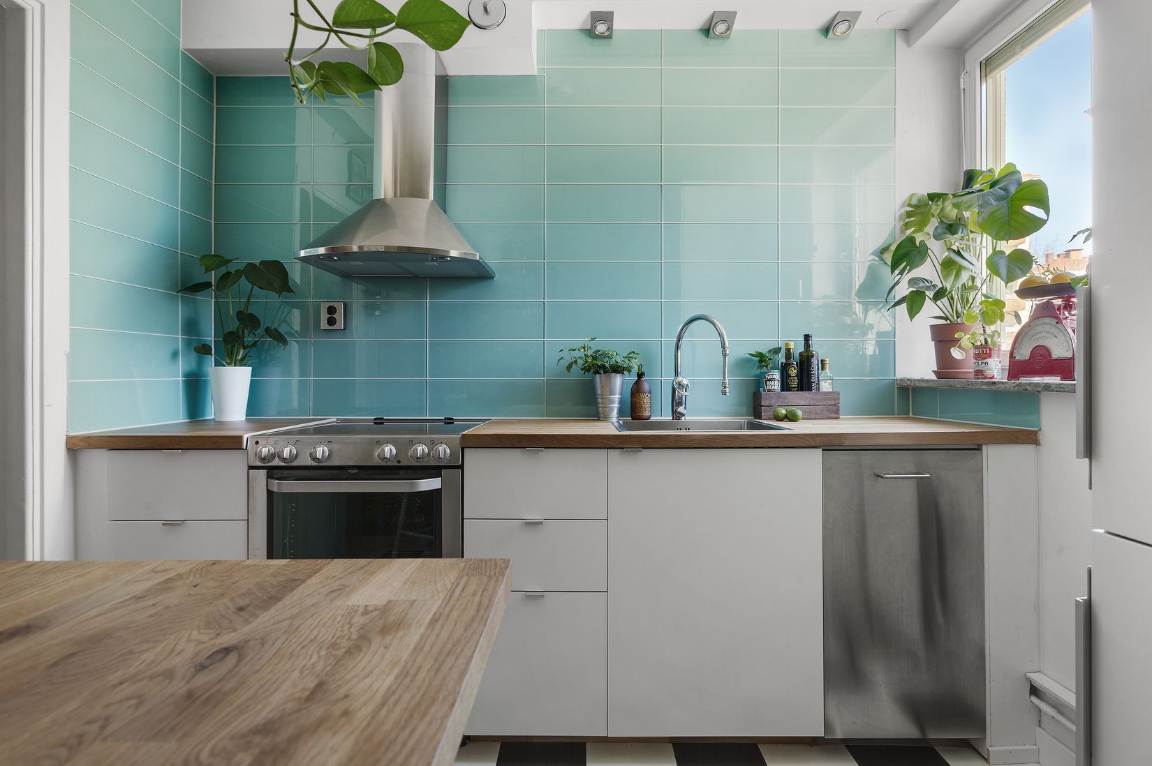 Bostadsrätt, Pastellvägen 14, 2 tr, Blåsut, Stockholm