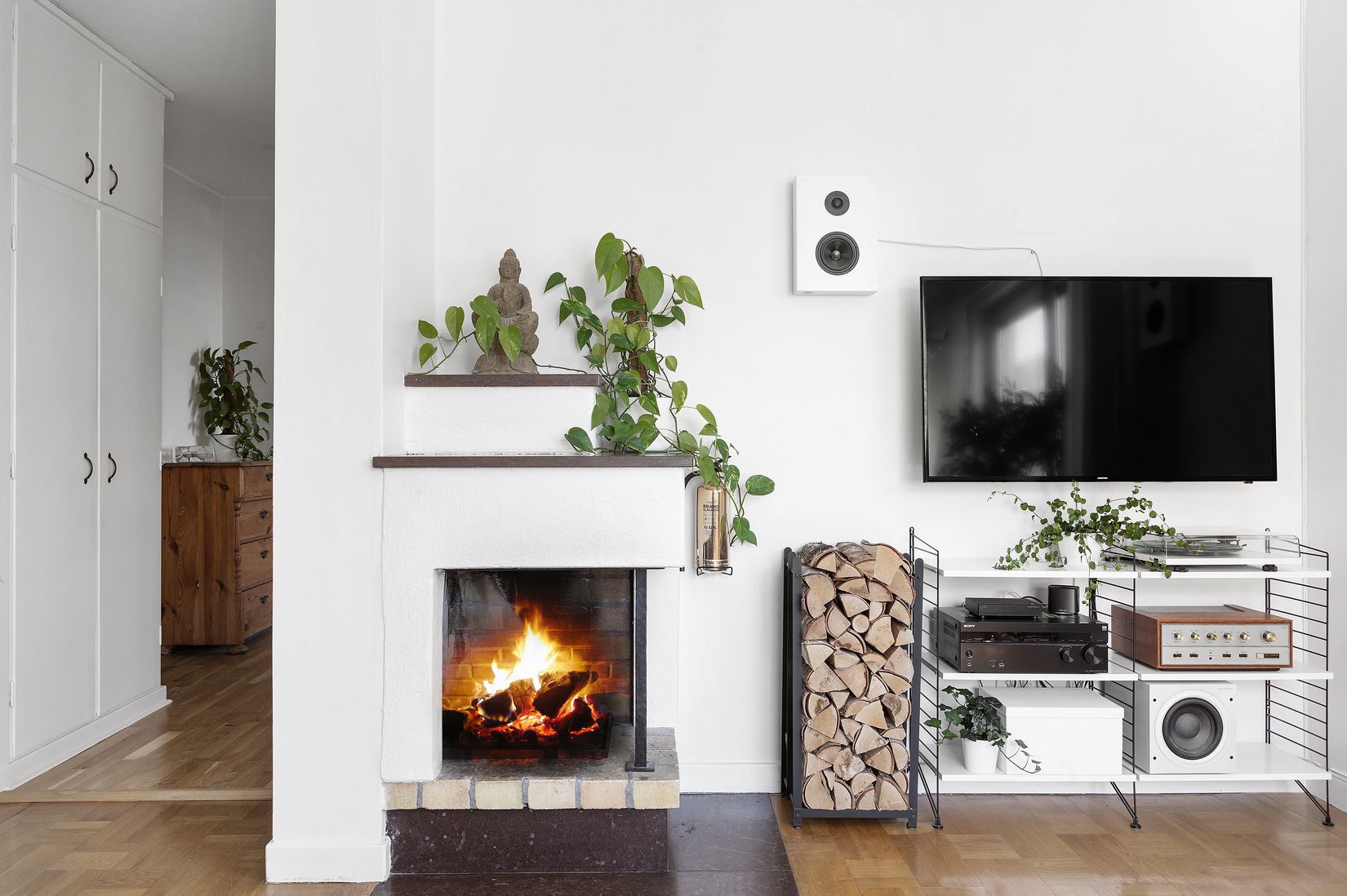 Bostadsrätt, Pastellvägen 14, 2 tr, Blåsut, Stockholm