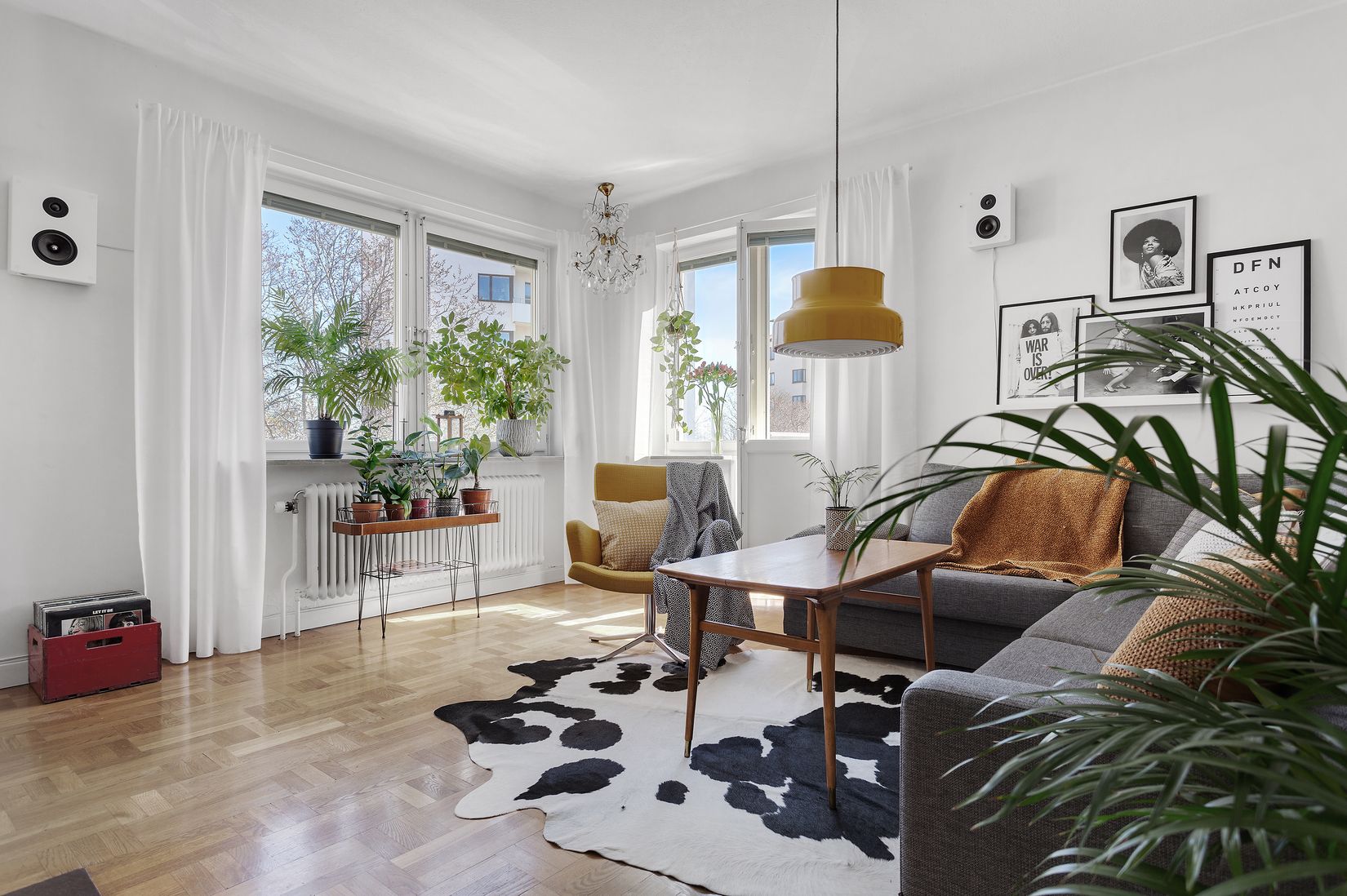 Bostadsrätt, Pastellvägen 14, 2 tr, Blåsut, Stockholm