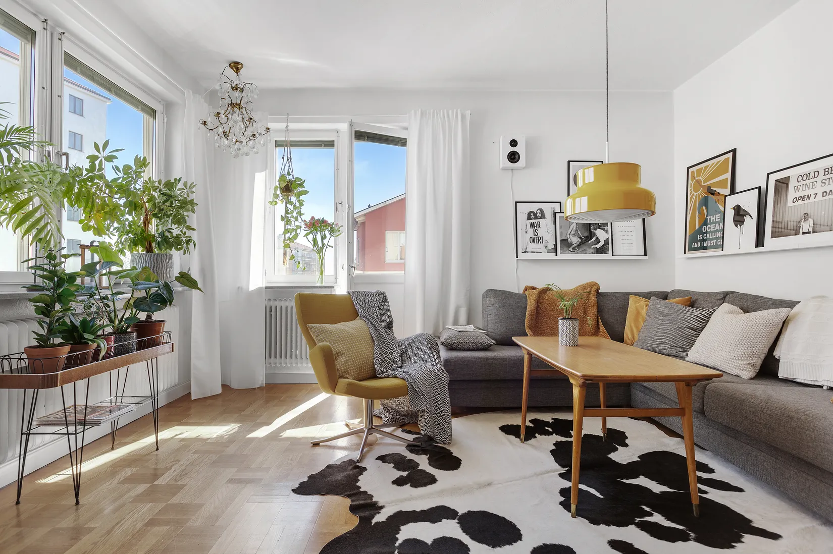 Bostadsrätt, Pastellvägen 14, 2 tr, Blåsut, Stockholm