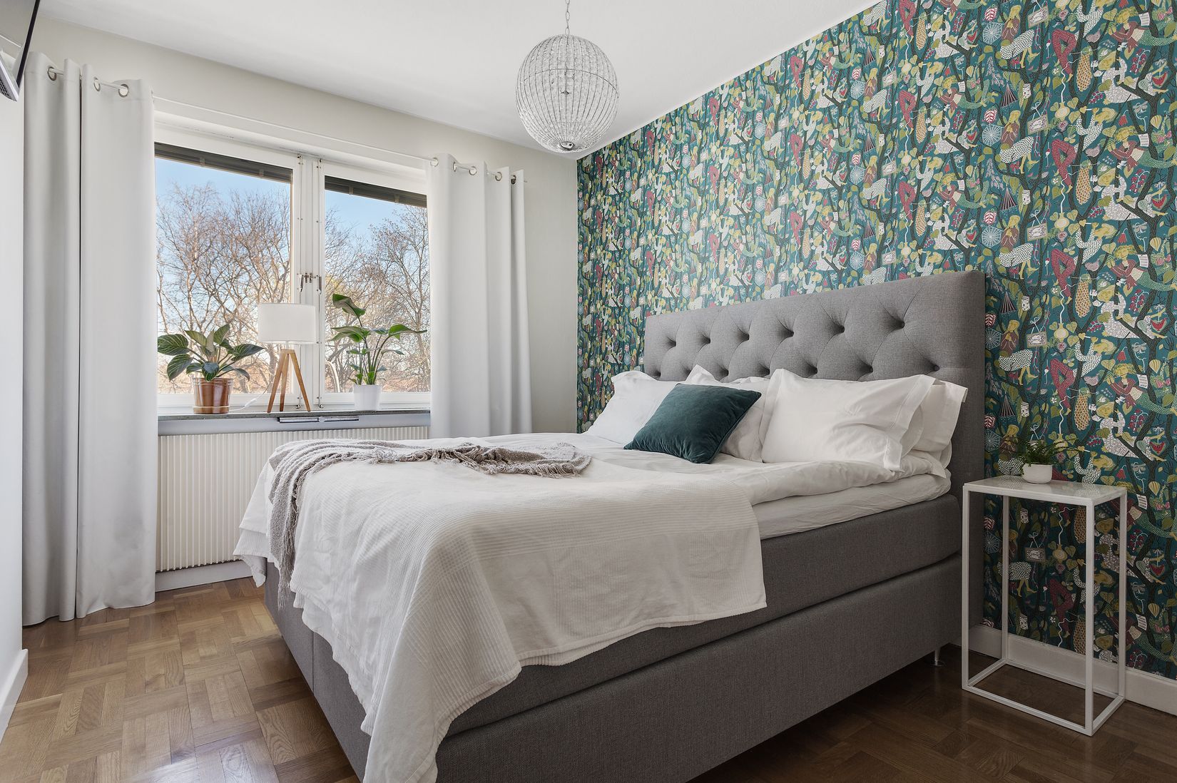 Bostadsrätt, Pastellvägen 14, 2 tr, Blåsut, Stockholm