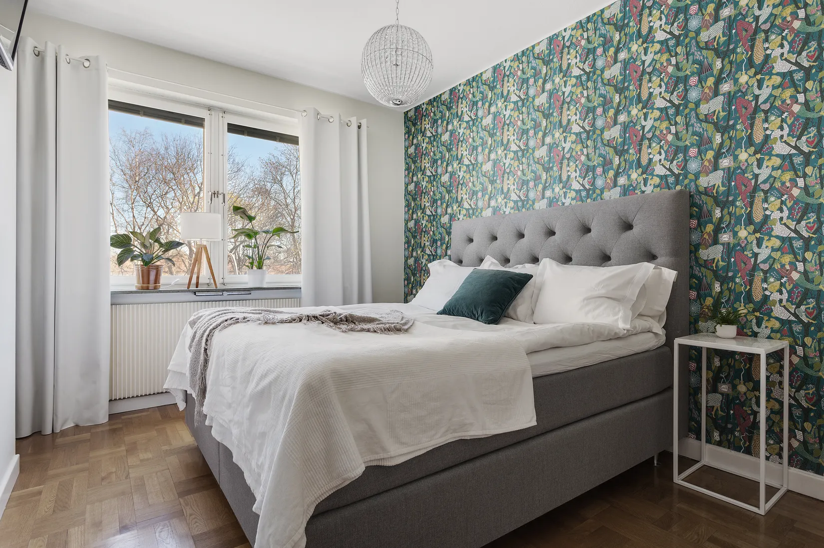 Bostadsrätt, Pastellvägen 14, 2 tr, Blåsut, Stockholm