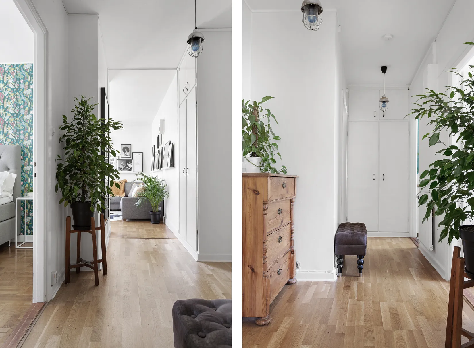 Bostadsrätt, Pastellvägen 14, 2 tr, Blåsut, Stockholm