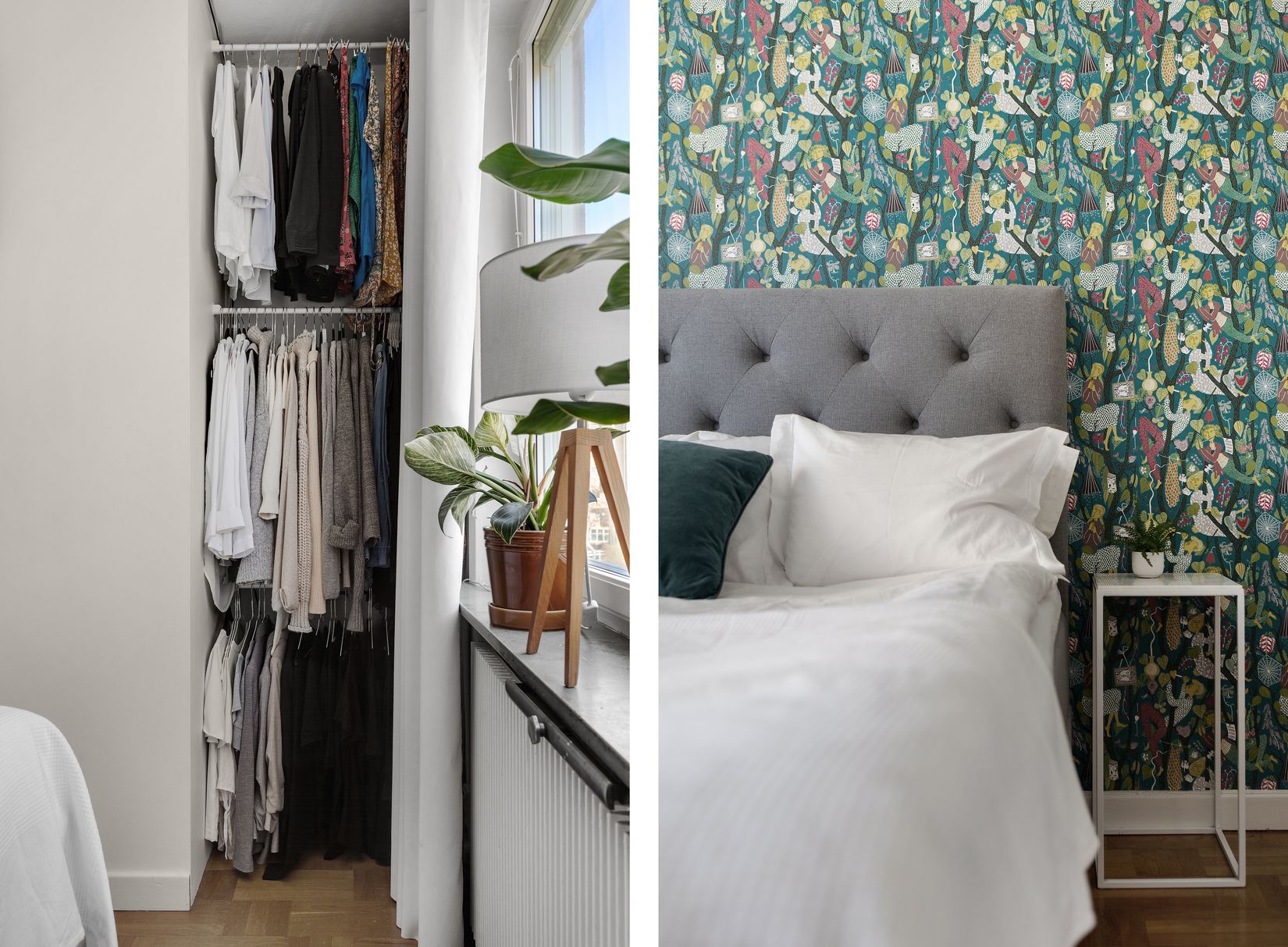 Bostadsrätt, Pastellvägen 14, 2 tr, Blåsut, Stockholm