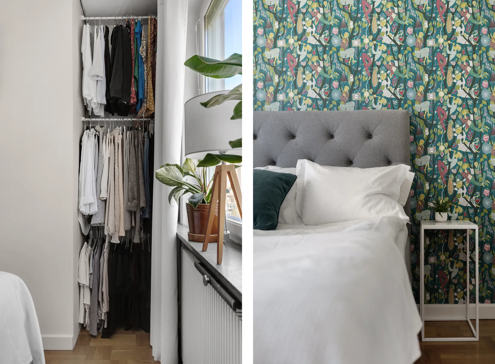 Bostadsrätt, Pastellvägen 14, 2 tr, Blåsut, Stockholm