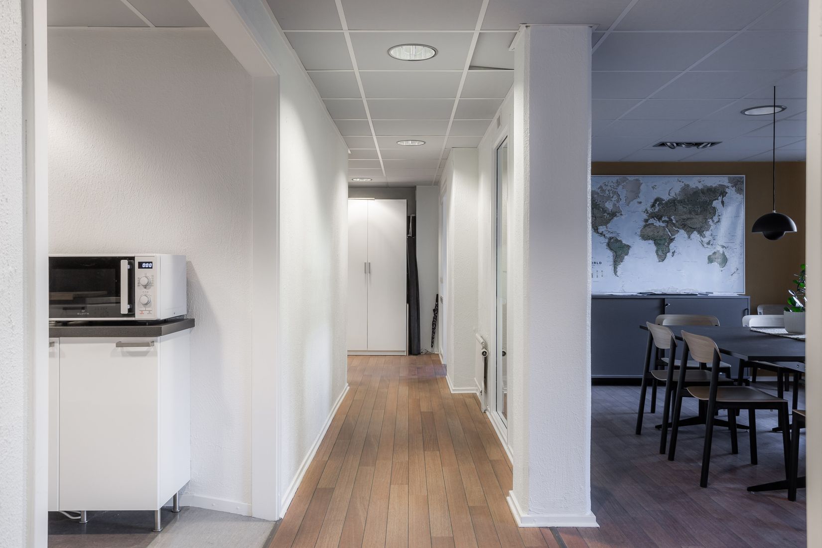 Bostadsrätt, Hamngatan 24, Karlstad Centrum, Karlstad