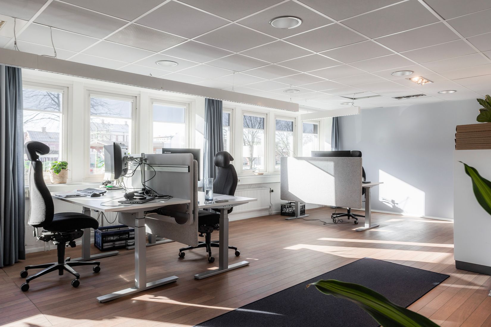 Bostadsrätt, Hamngatan 24, Karlstad Centrum, Karlstad