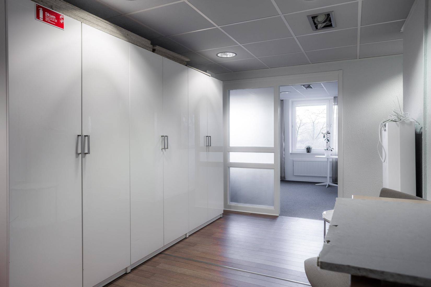 Bostadsrätt, Hamngatan 24, Karlstad Centrum, Karlstad