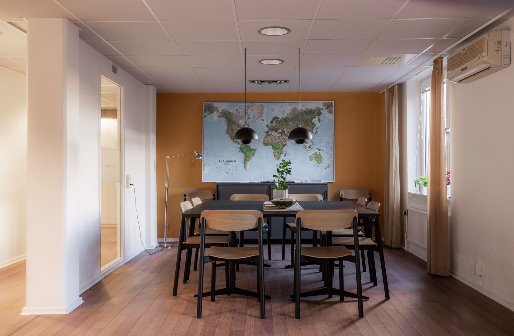 Bostadsrätt, Hamngatan 24, Karlstad Centrum, Karlstad