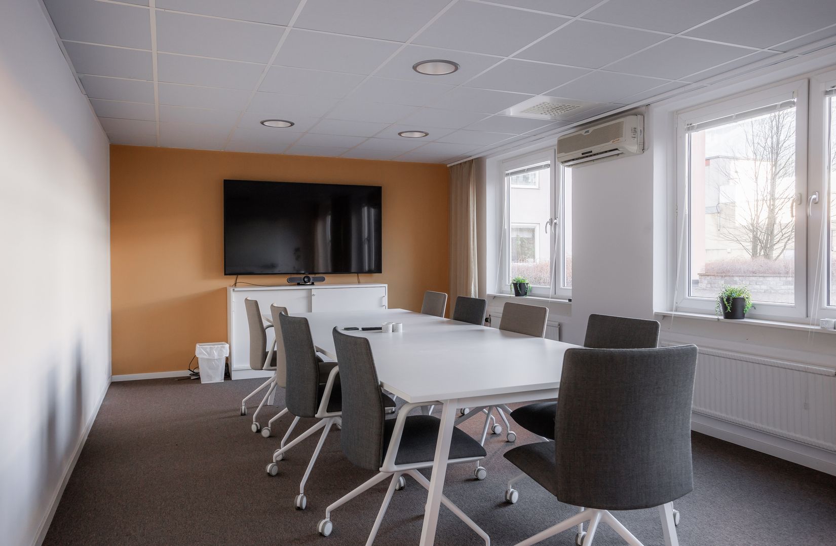 Bostadsrätt, Hamngatan 24, Karlstad Centrum, Karlstad