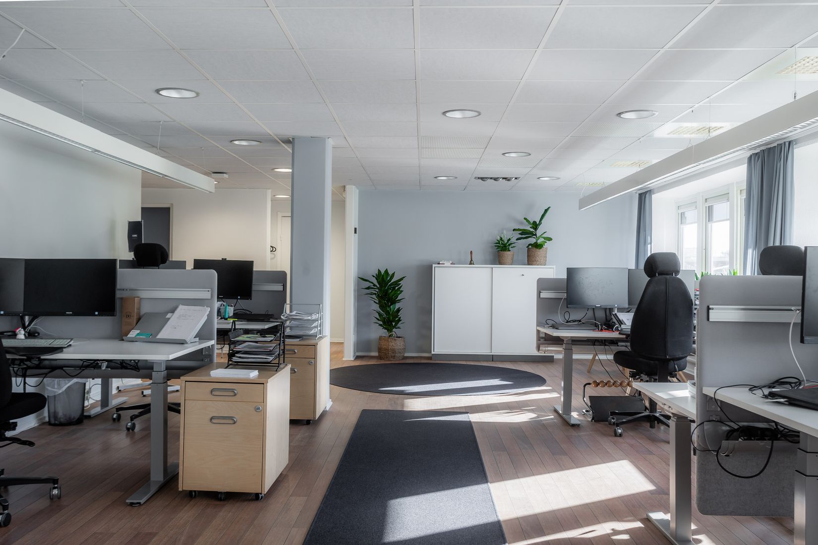 Bostadsrätt, Hamngatan 24, Karlstad Centrum, Karlstad