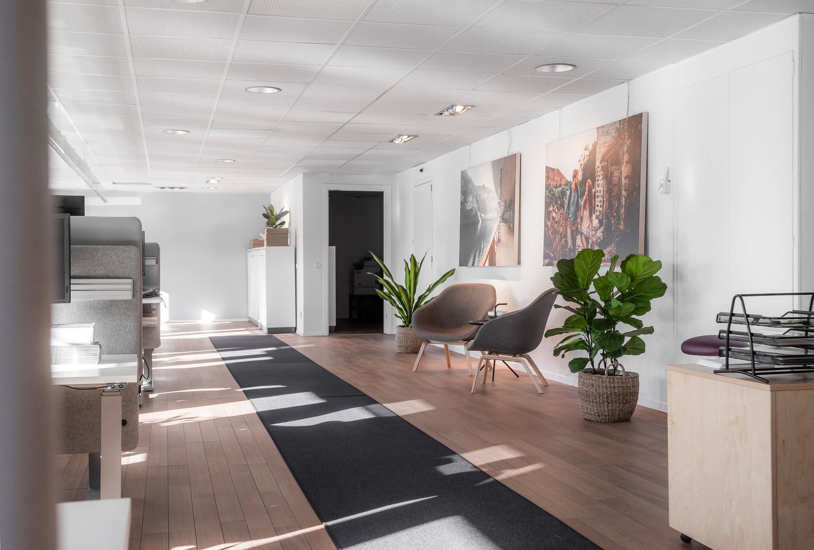 Bostadsrätt, Hamngatan 24, Karlstad Centrum, Karlstad