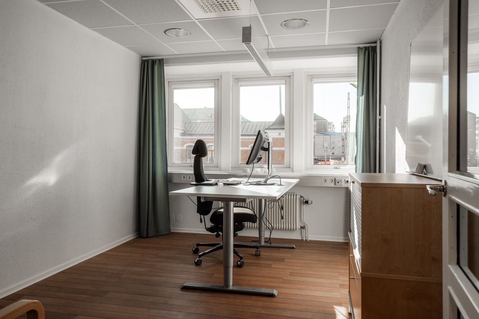 Bostadsrätt, Hamngatan 24, Karlstad Centrum, Karlstad