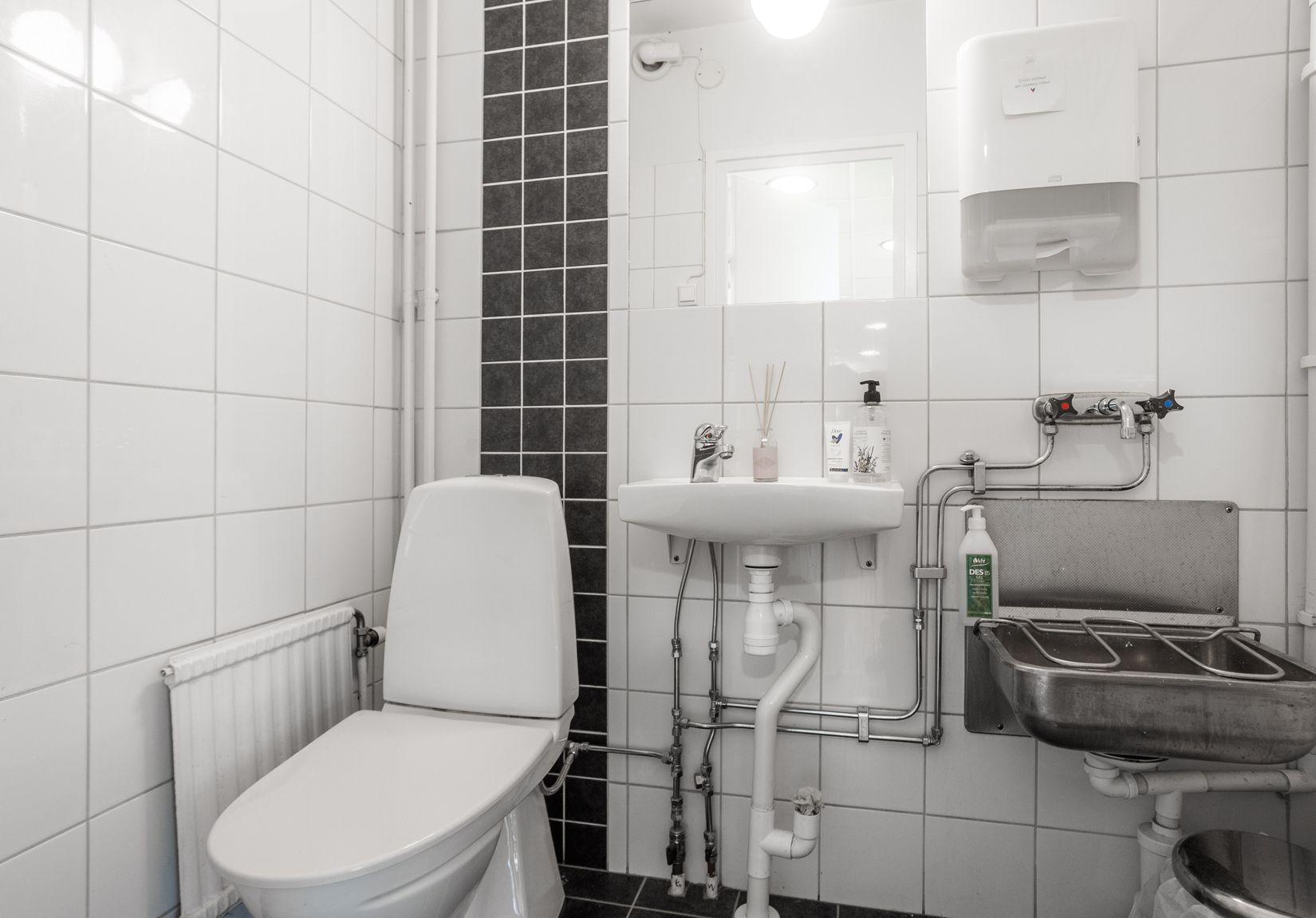 Bostadsrätt, Hamngatan 24, Karlstad Centrum, Karlstad