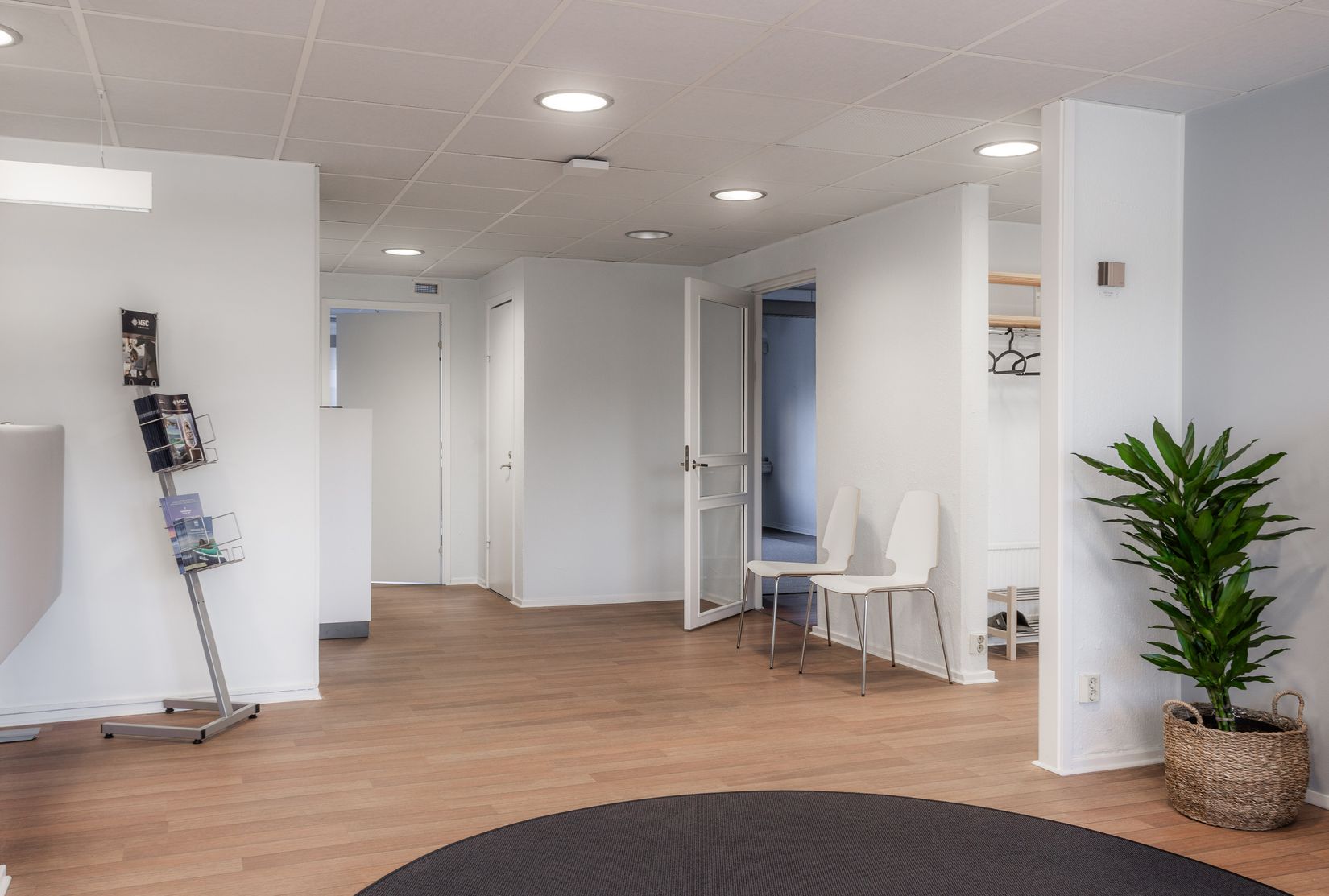 Bostadsrätt, Hamngatan 24, Karlstad Centrum, Karlstad