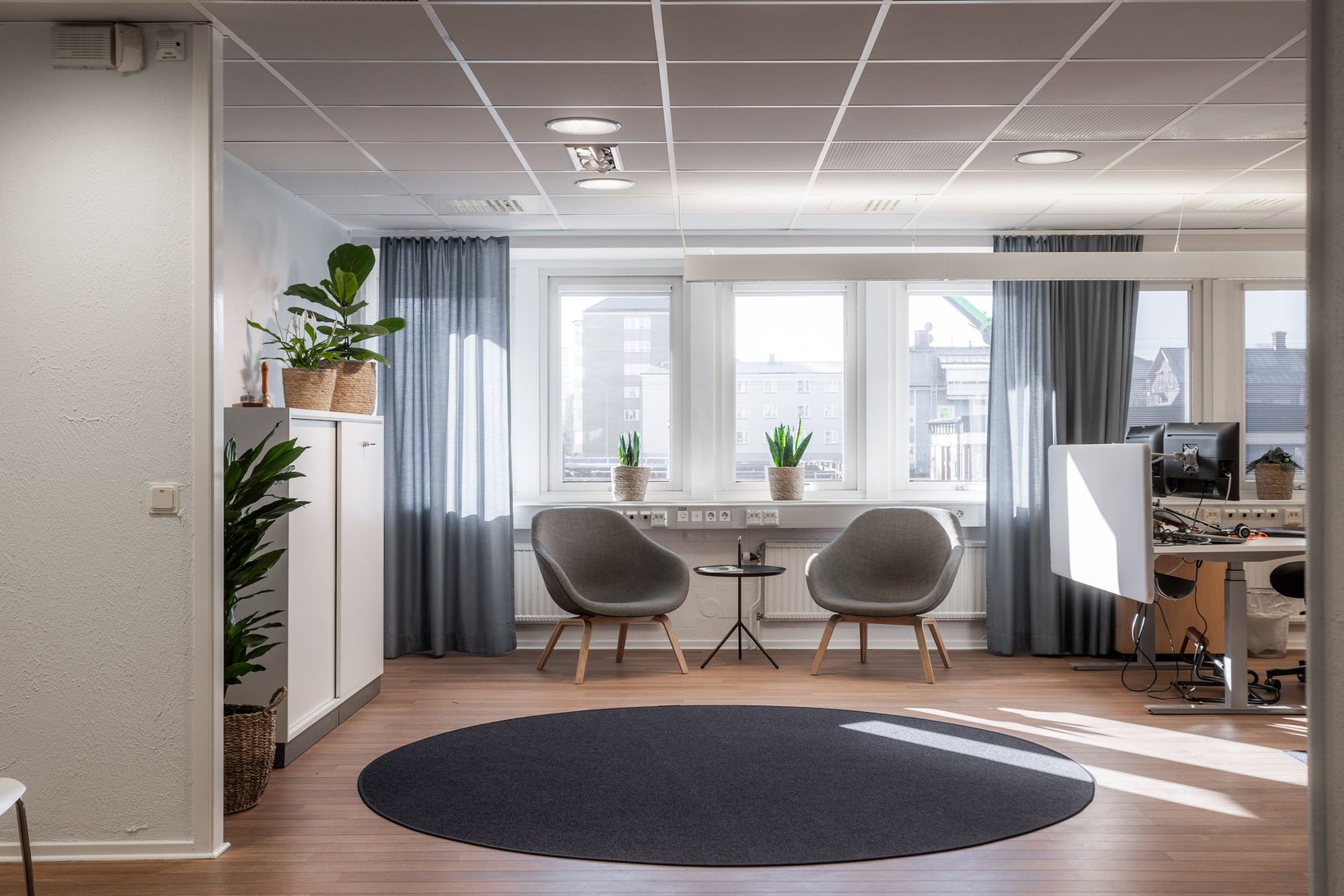 Bostadsrätt, Hamngatan 24, Karlstad Centrum, Karlstad