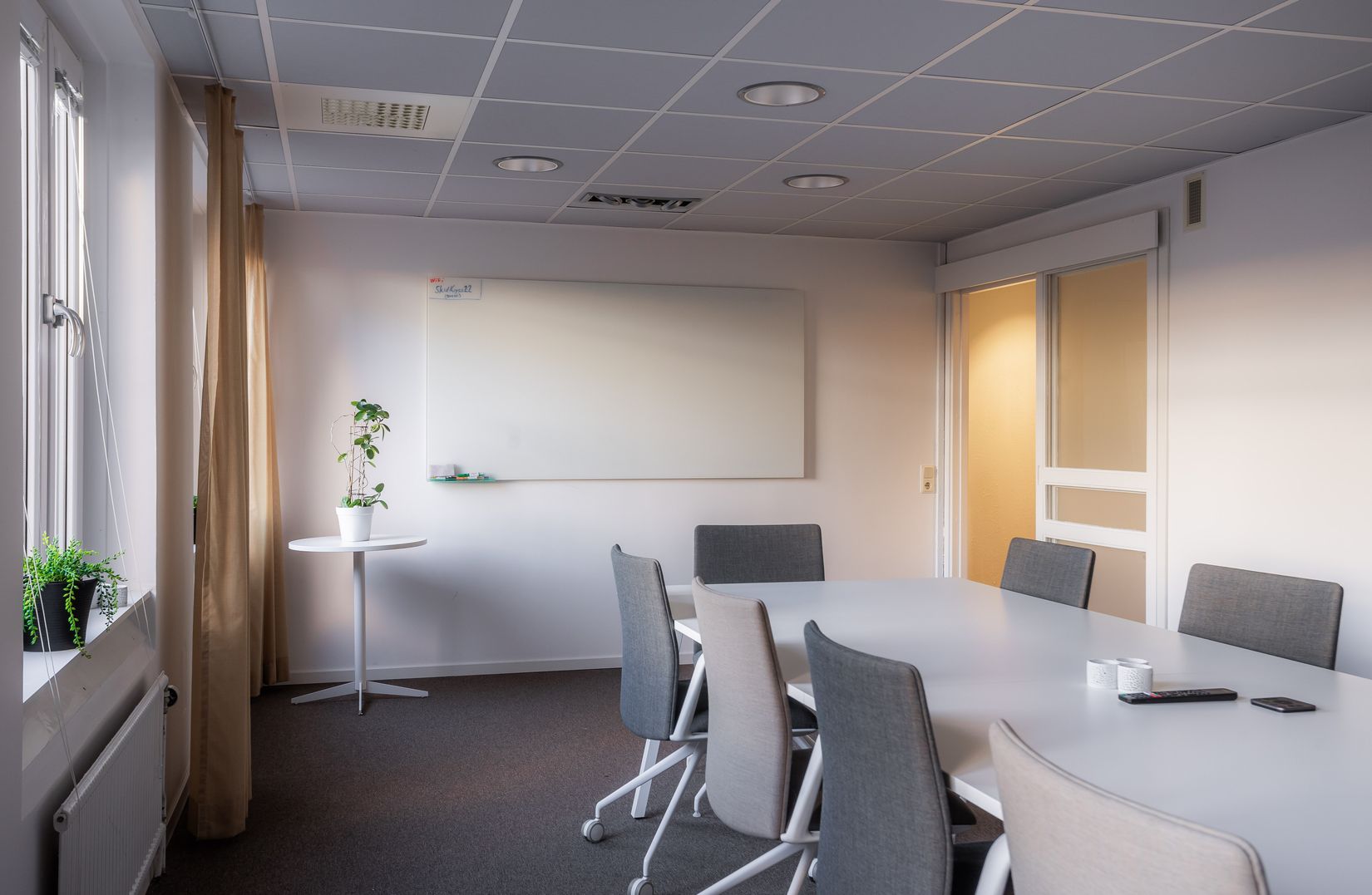 Bostadsrätt, Hamngatan 24, Karlstad Centrum, Karlstad