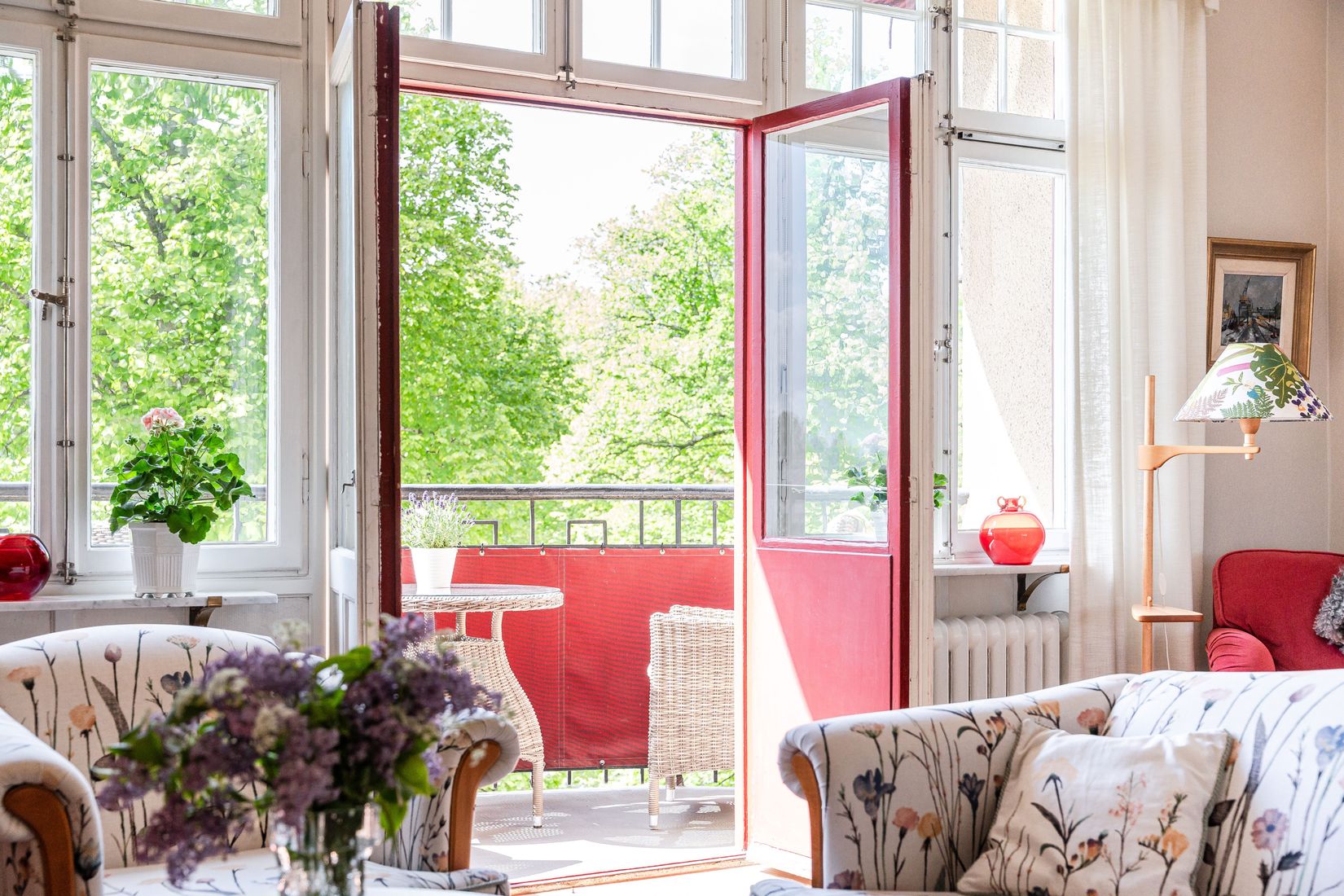 Bostadsrätt, Nygatan 51, Centralt, Norrköping