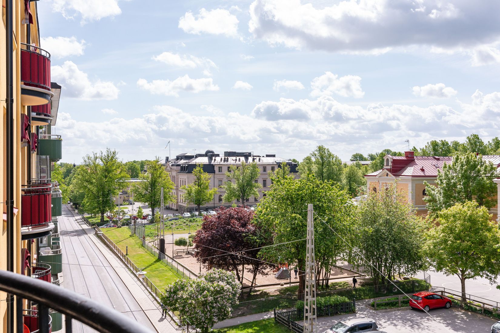 Bostadsrätt, Nygatan 51, Centralt, Norrköping