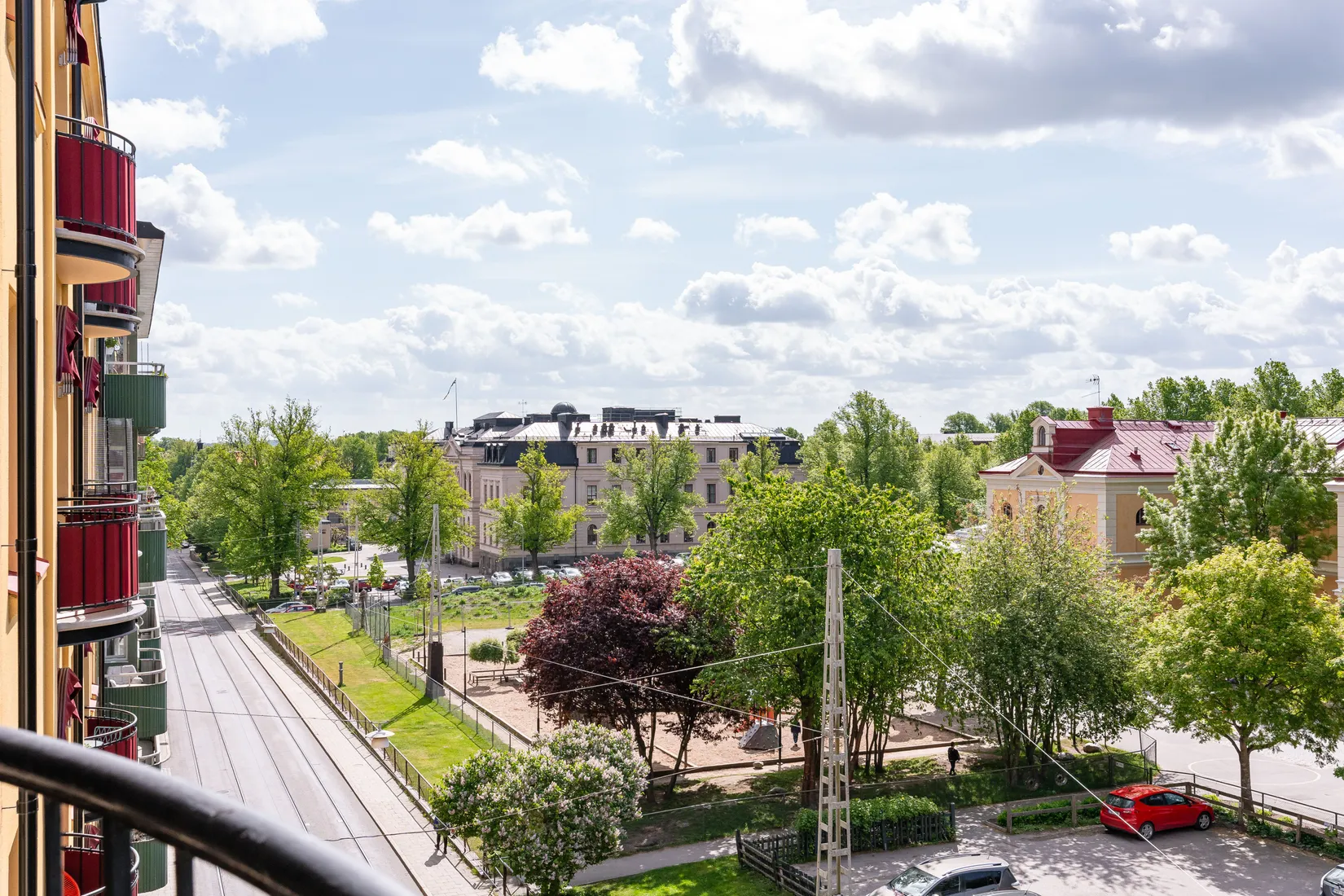 Bostadsrätt, Nygatan 51, Centralt, Norrköping