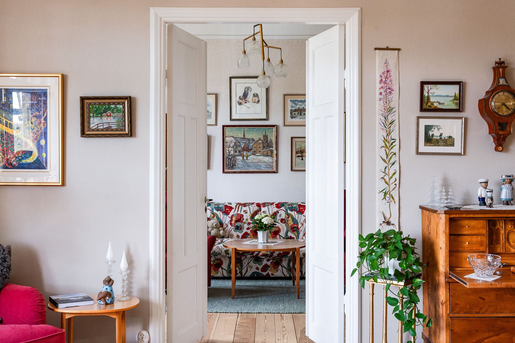 Bostadsrätt, Nygatan 51, Centralt, Norrköping